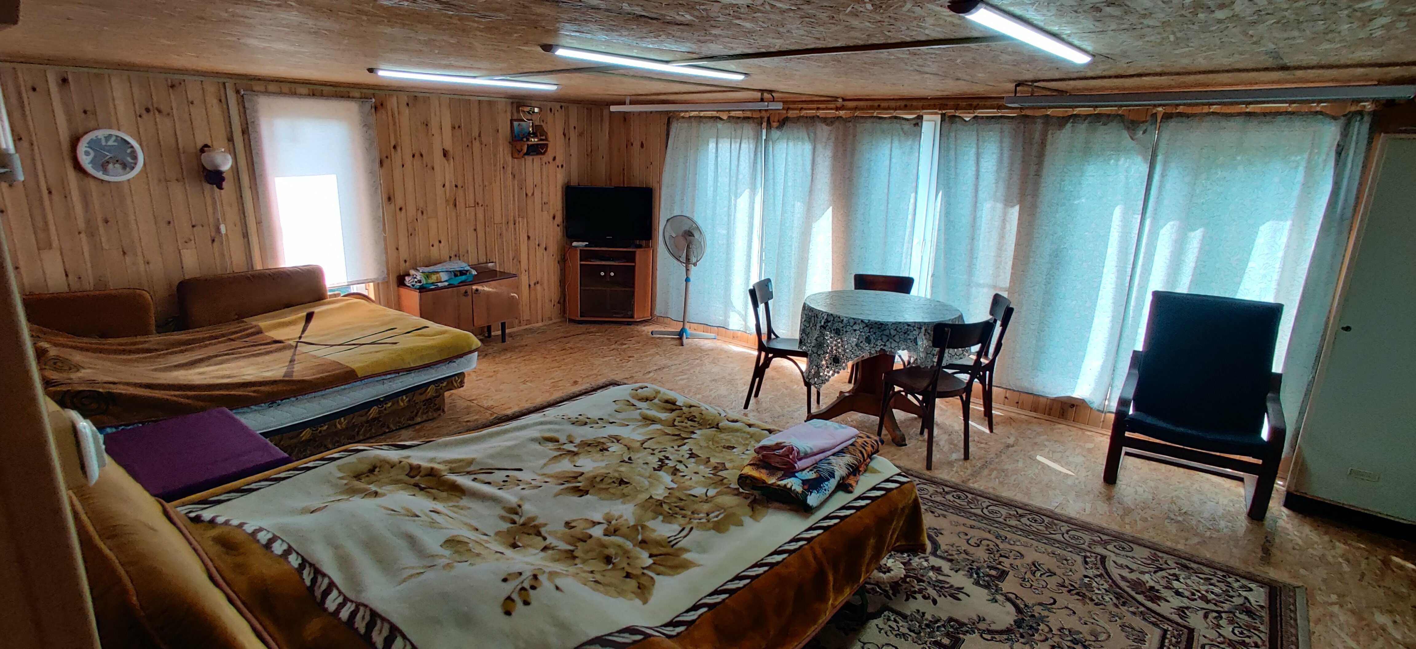 Номер-студия