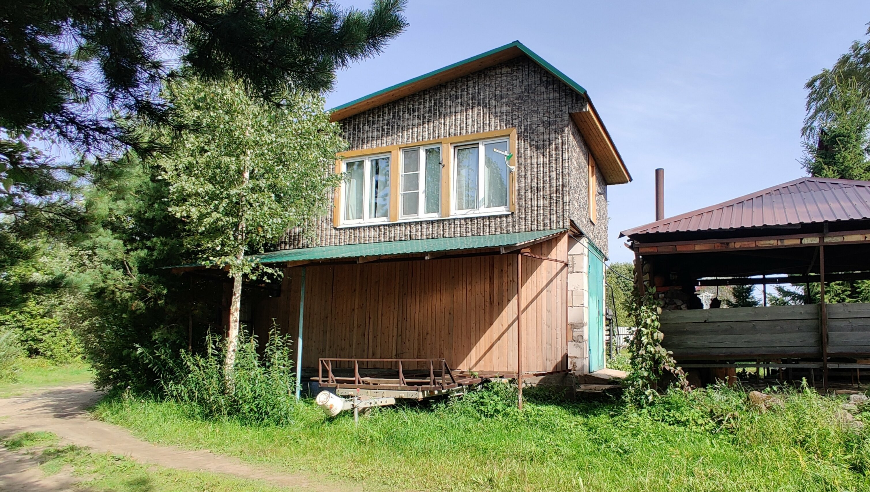 Номер-студия