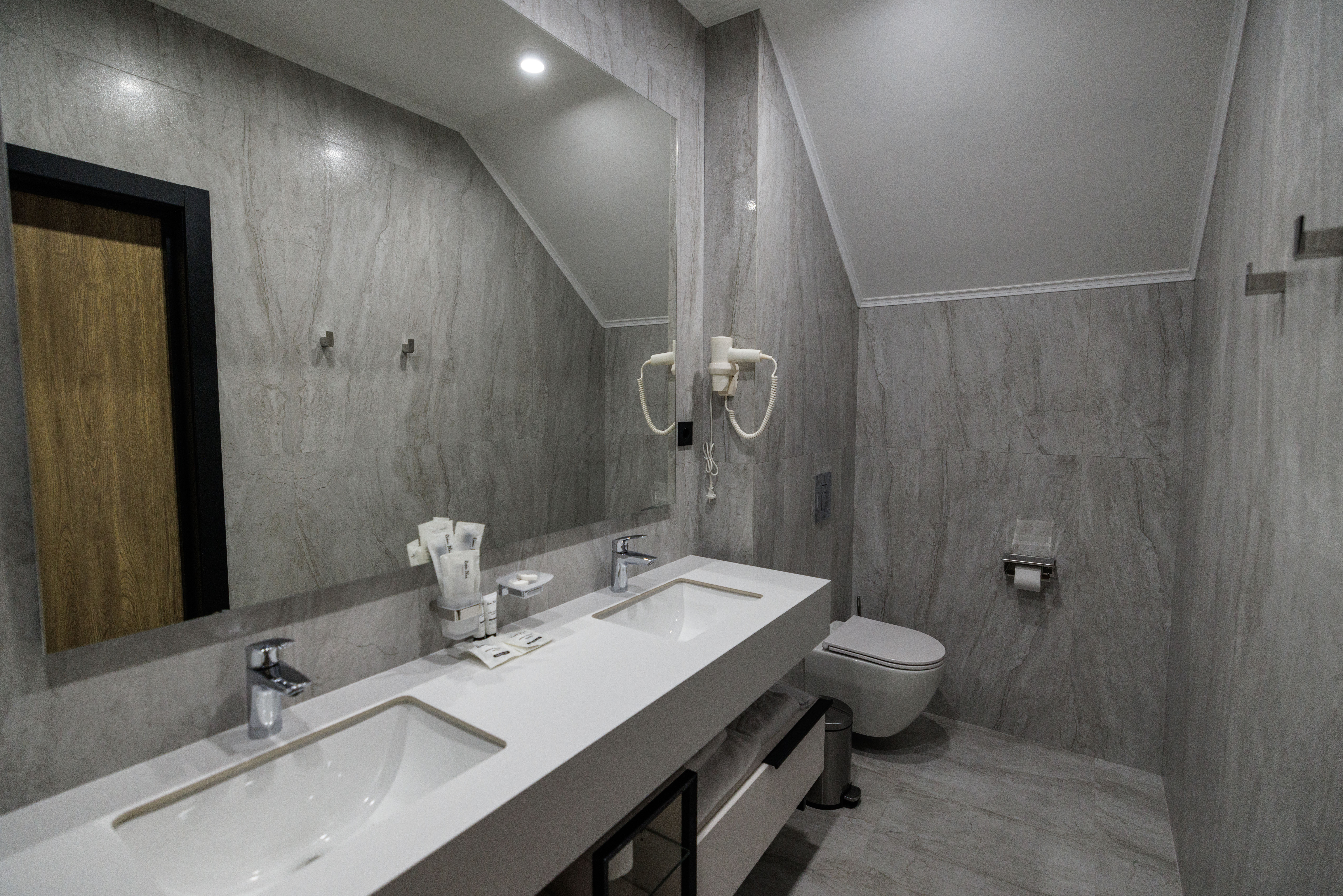 Семейный люкс