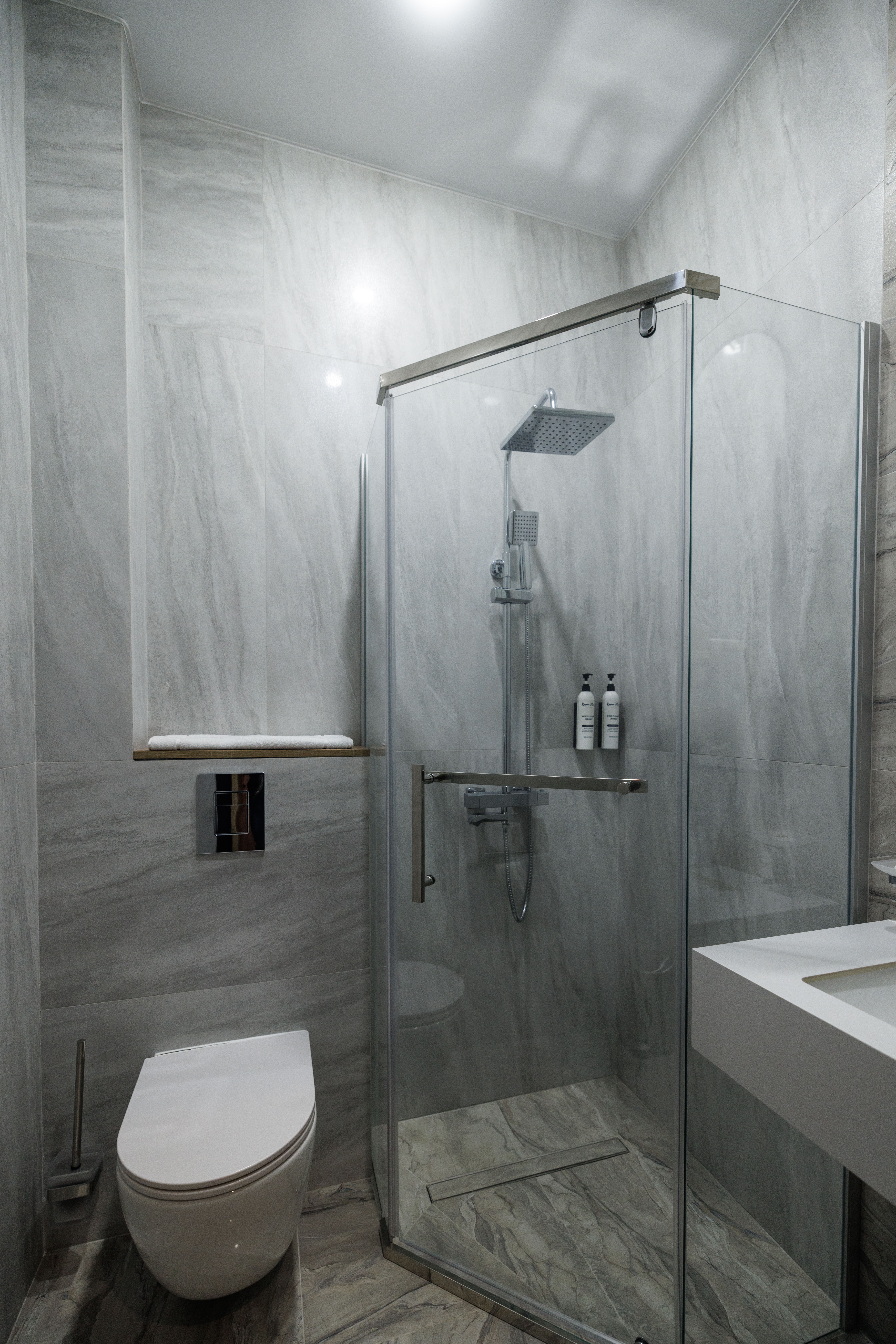 Двухместный номер Делюкс с 1 кроватью