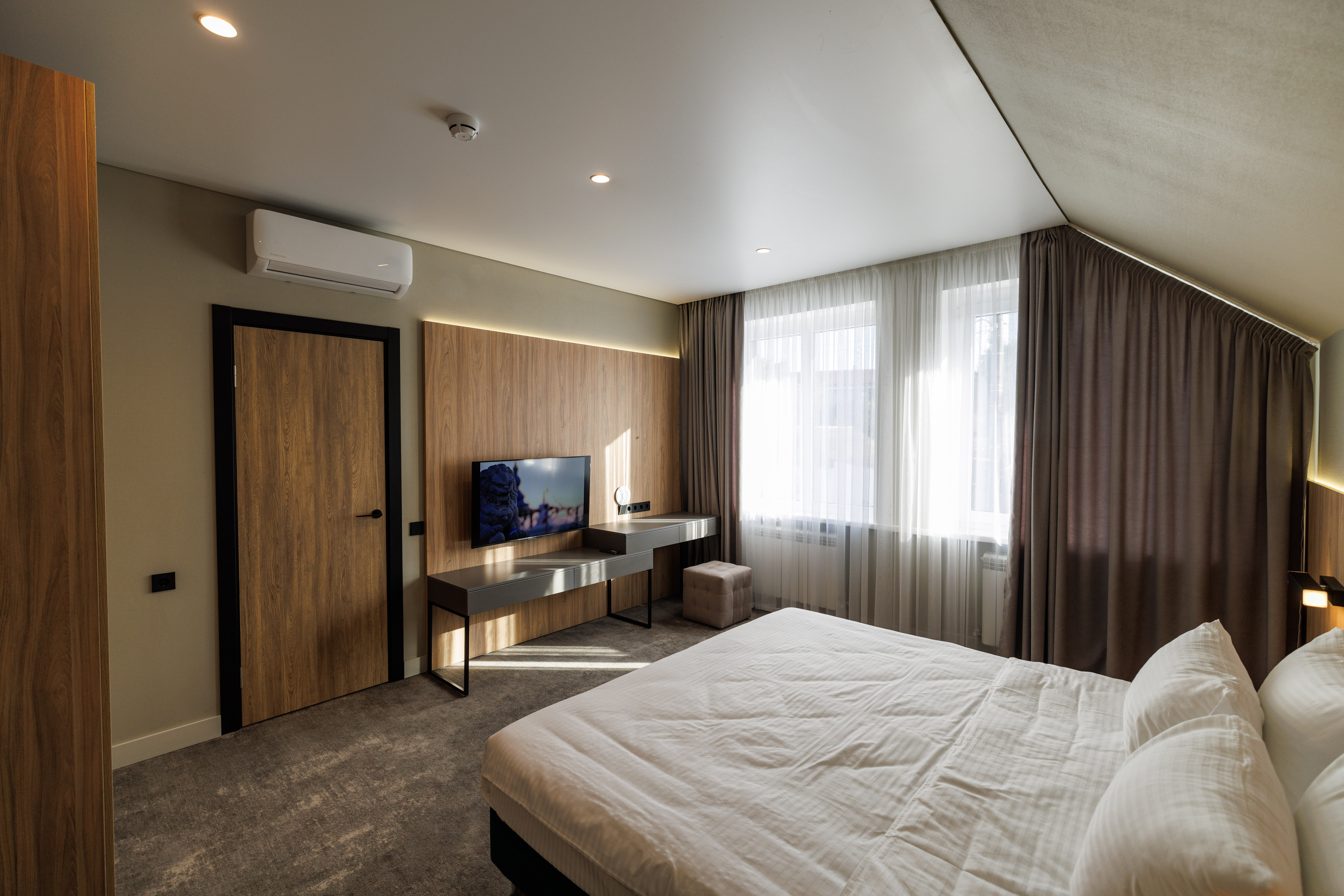 Семейный суперлюкс