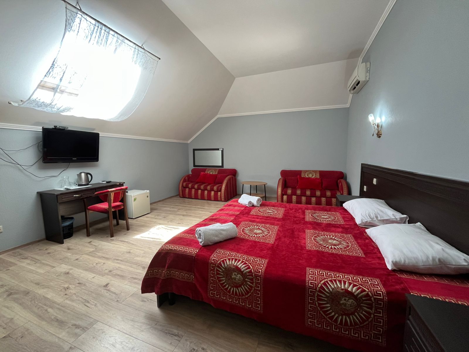 Семейный номер