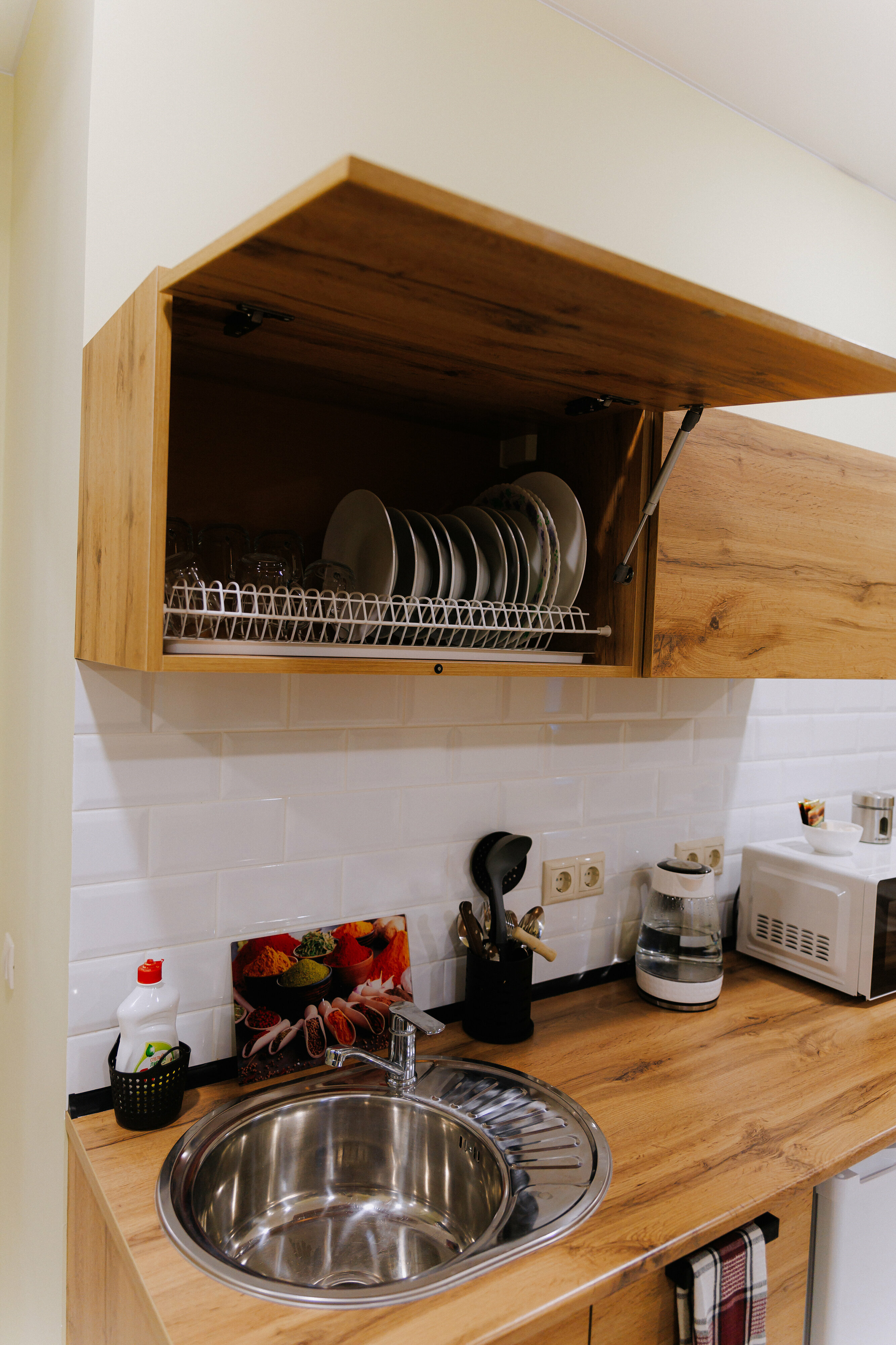 Роскошный четырехместный номер