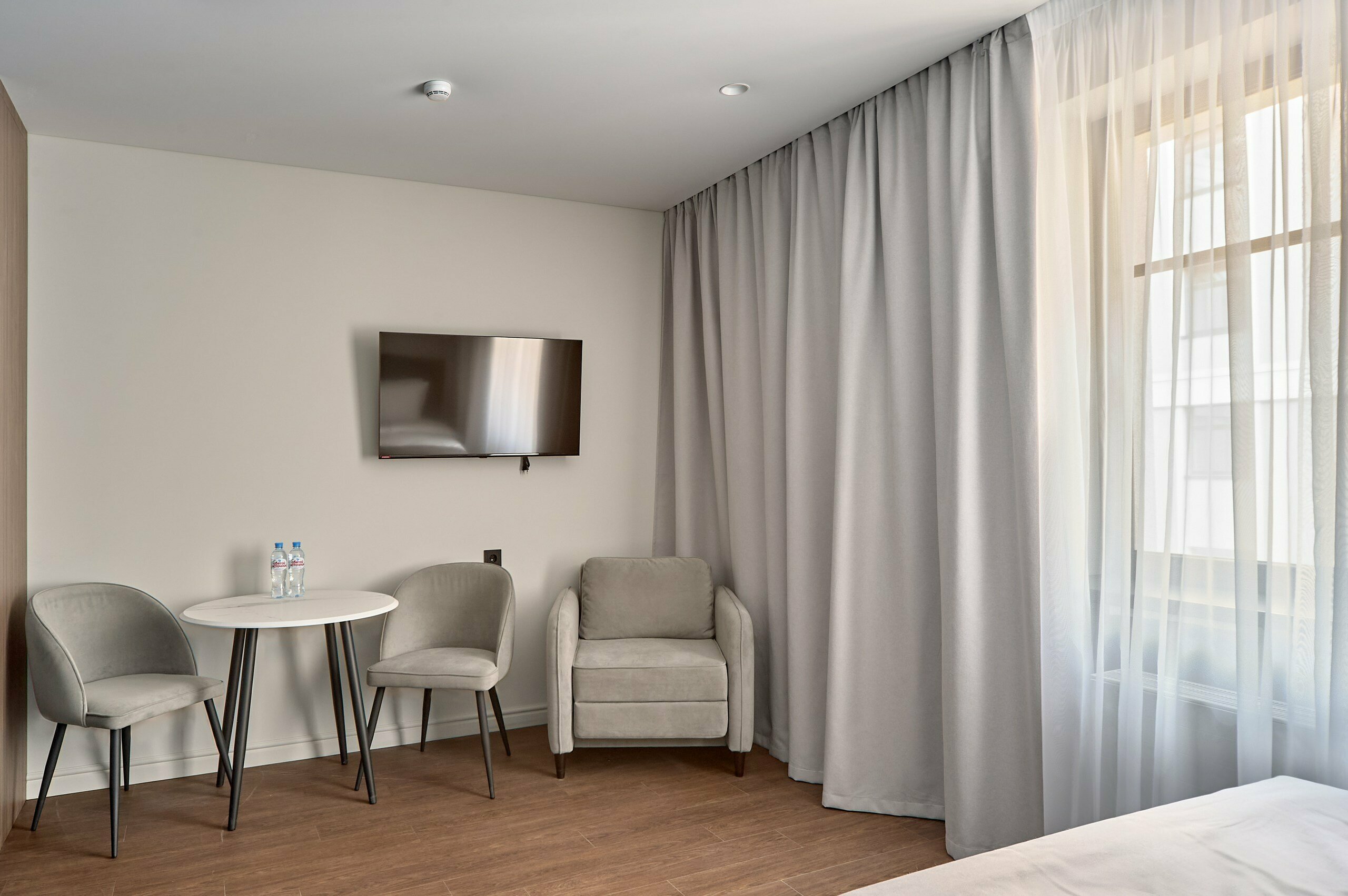 Двухместный номер Студио Плюс