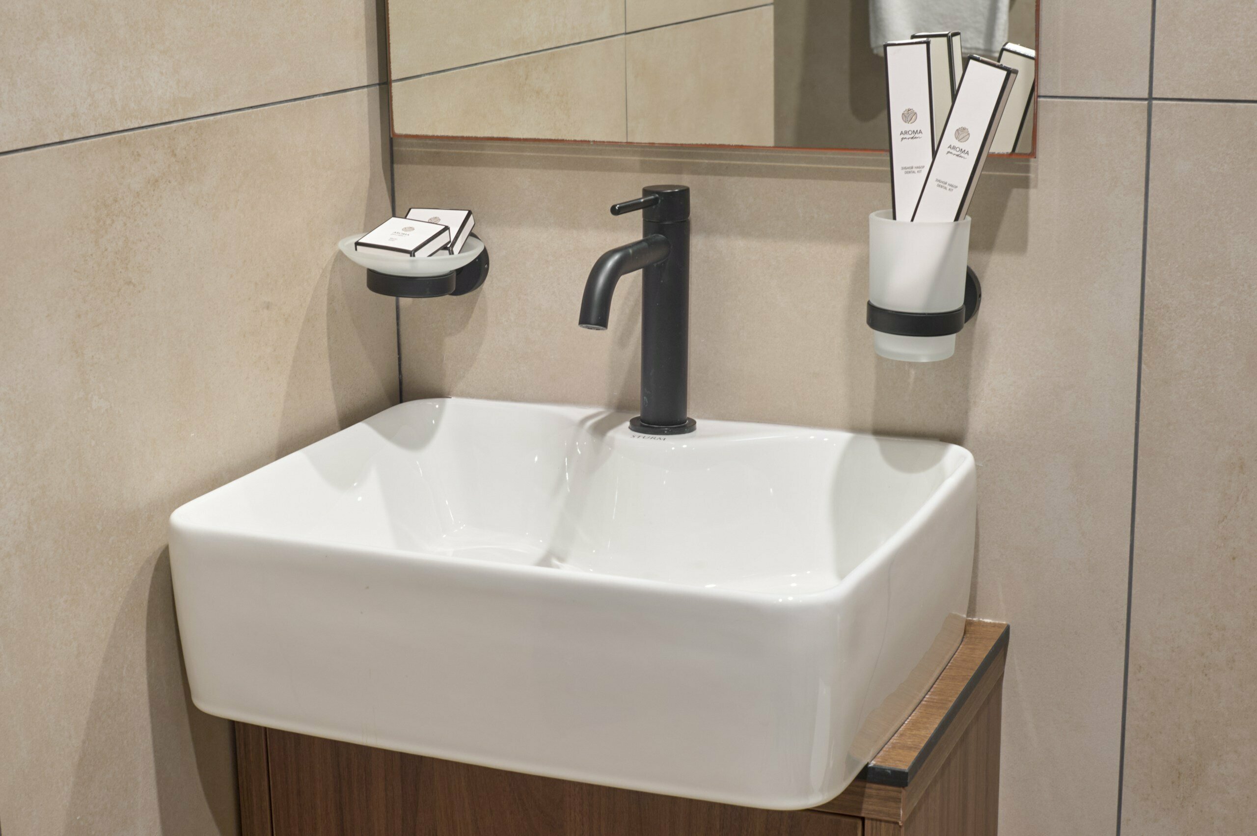 Двухместный номер Студио Плюс