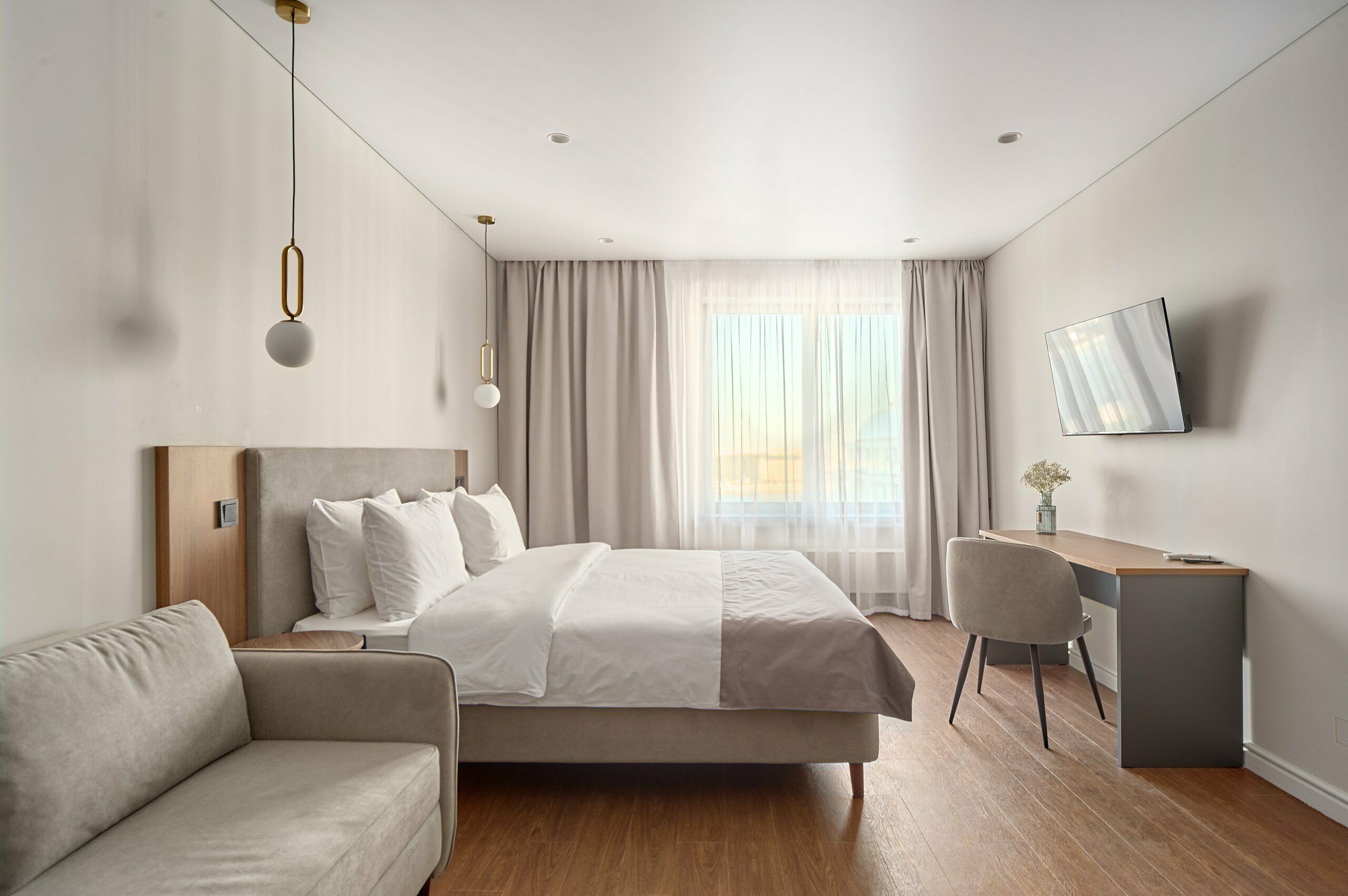 Семейный номер