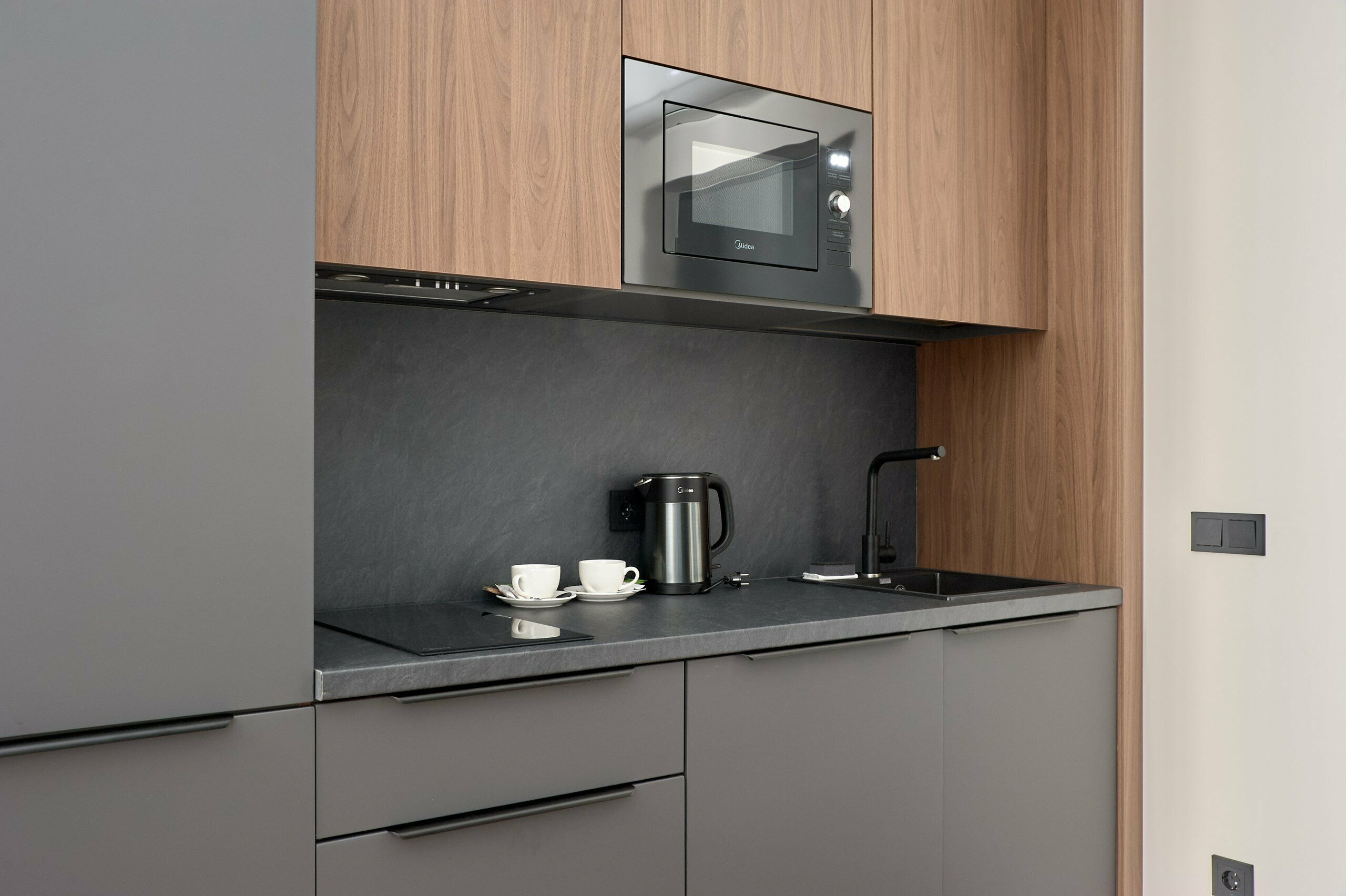 Двухместный номер Студио Плюс