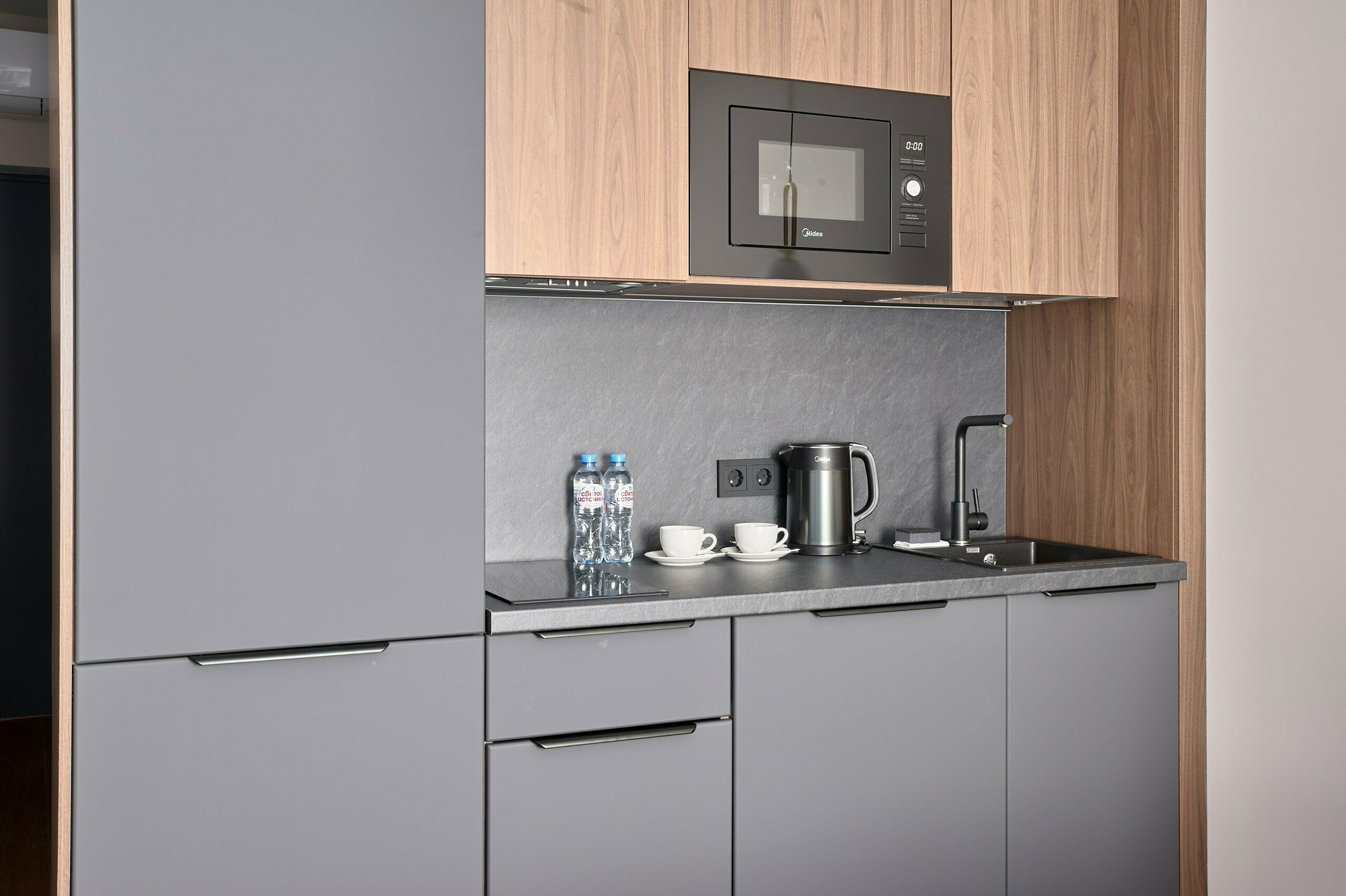 Двухместный номер Смарт