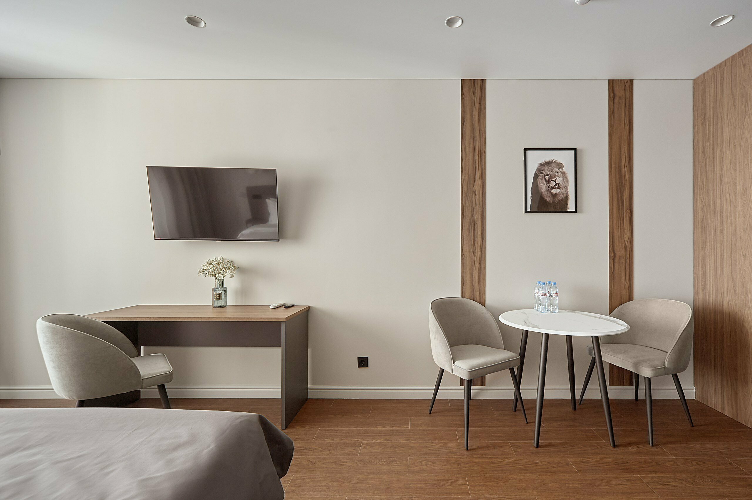 Семейный номер