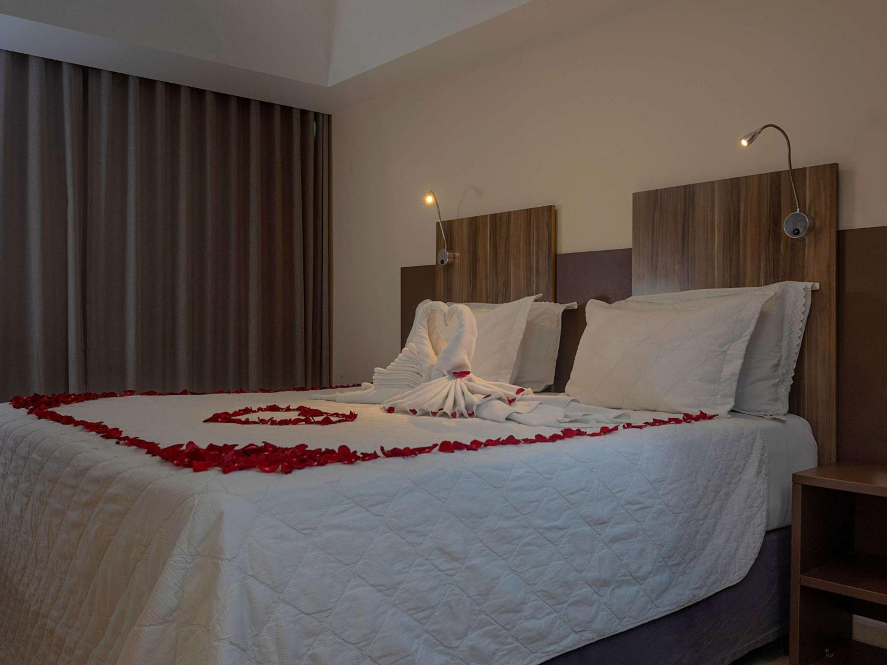 Superior Room with 1 Double Bed