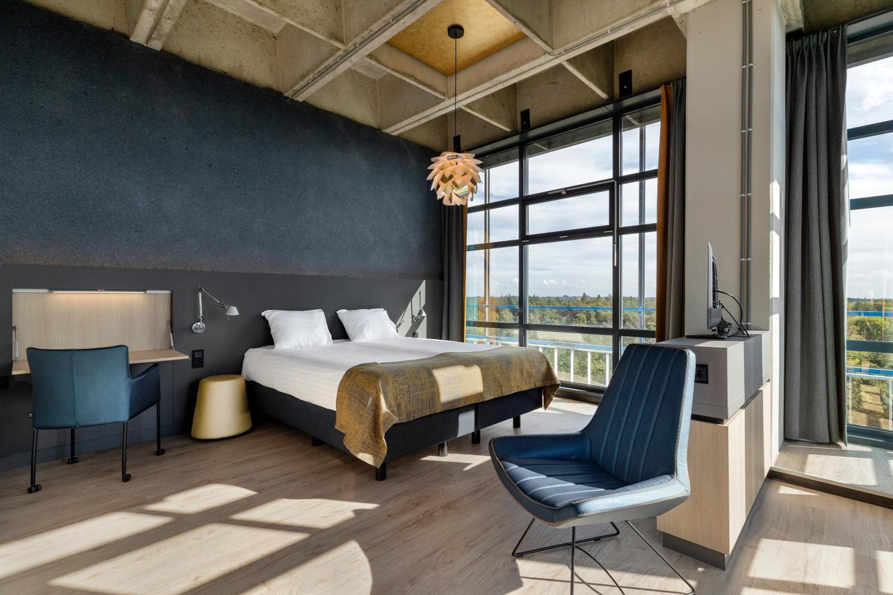 Panoramic Double Room