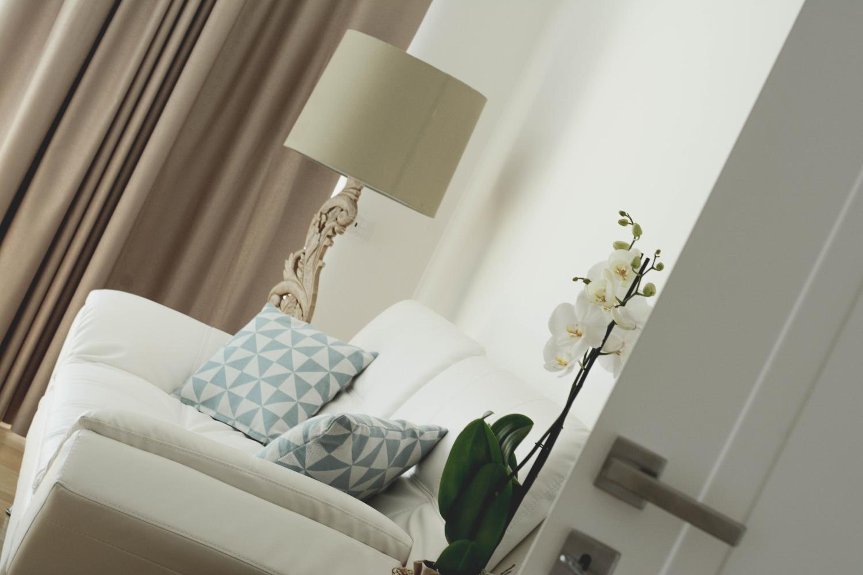 Queen Suite With Sea View