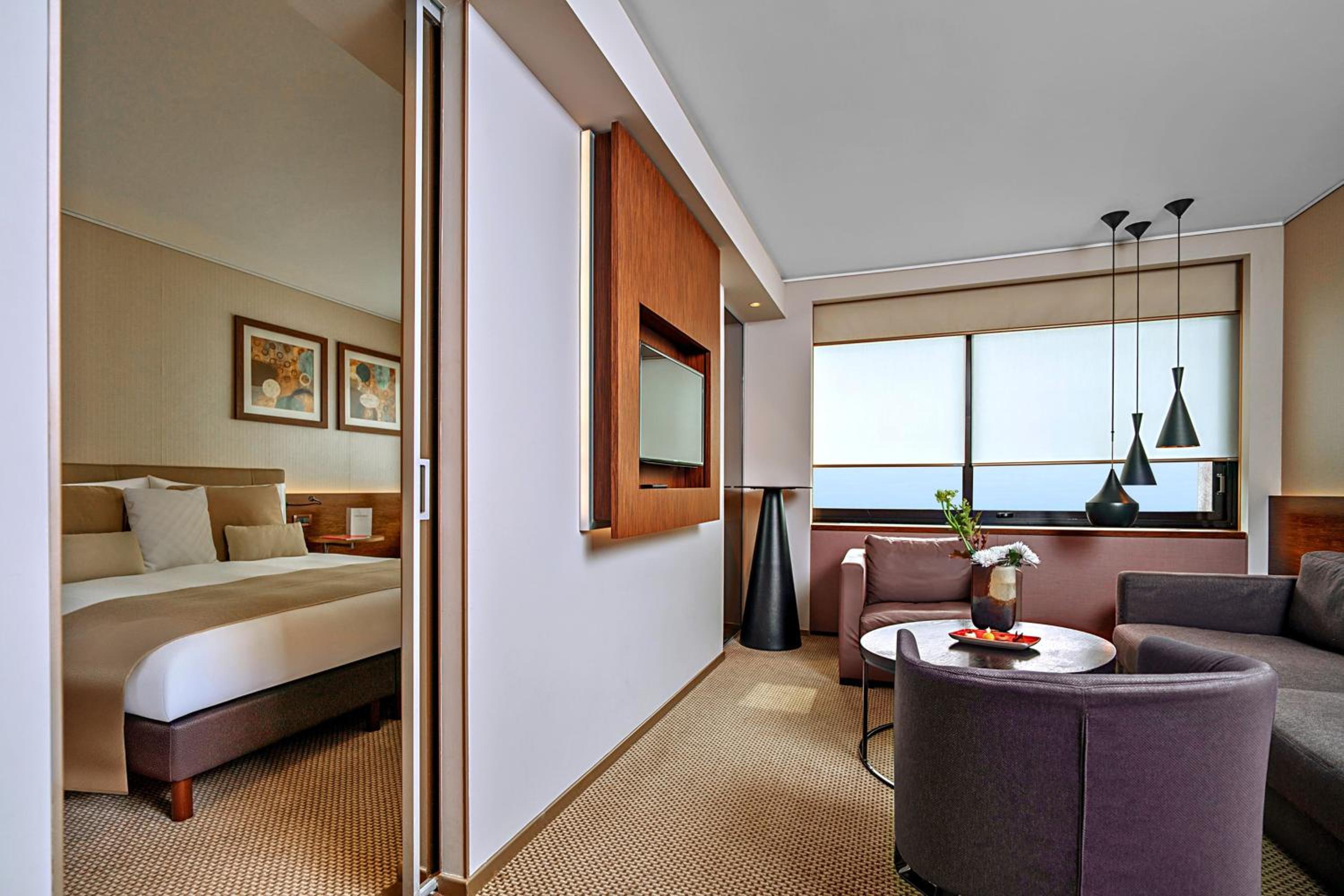 One-Bedroom Suite
