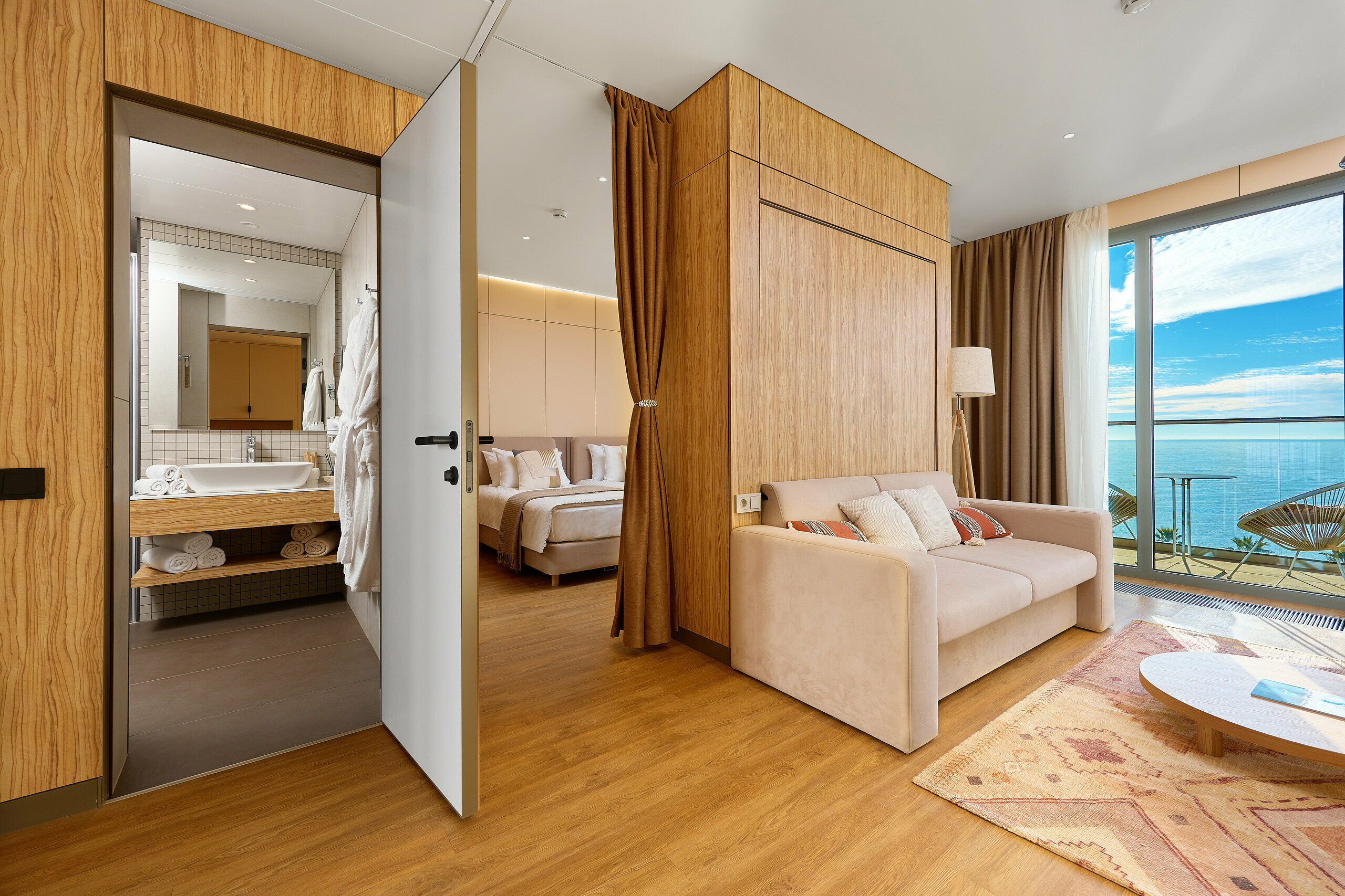 Джуниор "Приморский"