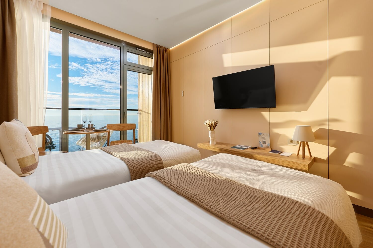 Стандарт "Приморский"