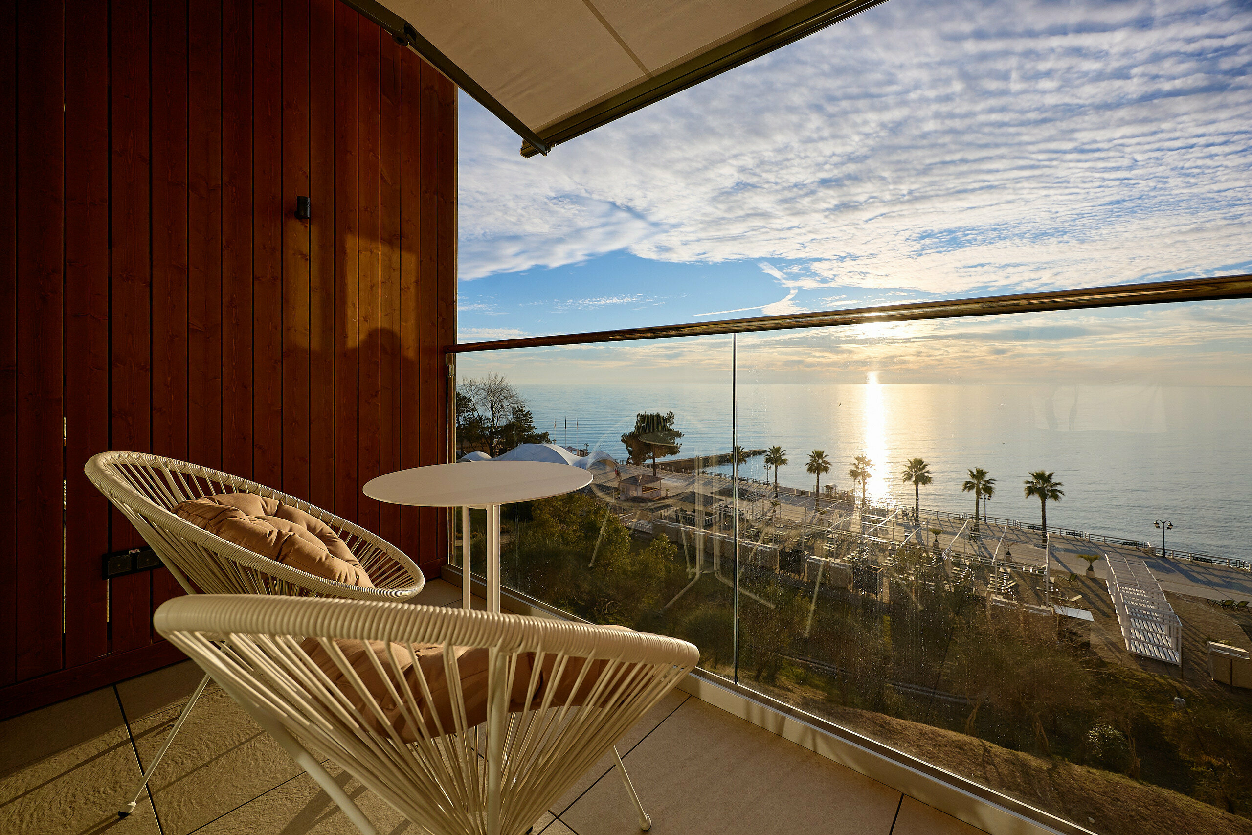 Стандарт "Приморский"