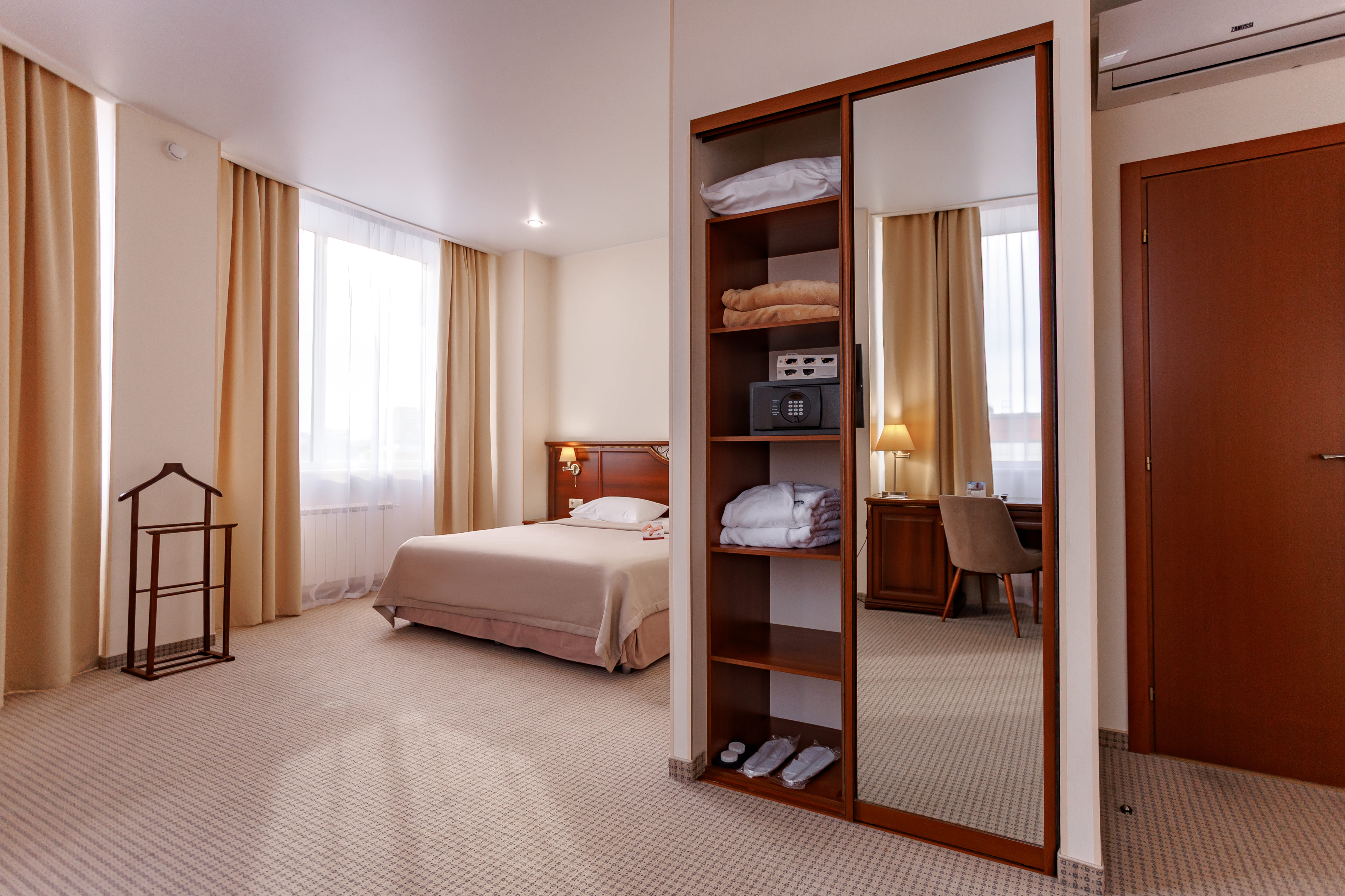 Джуниор сюит