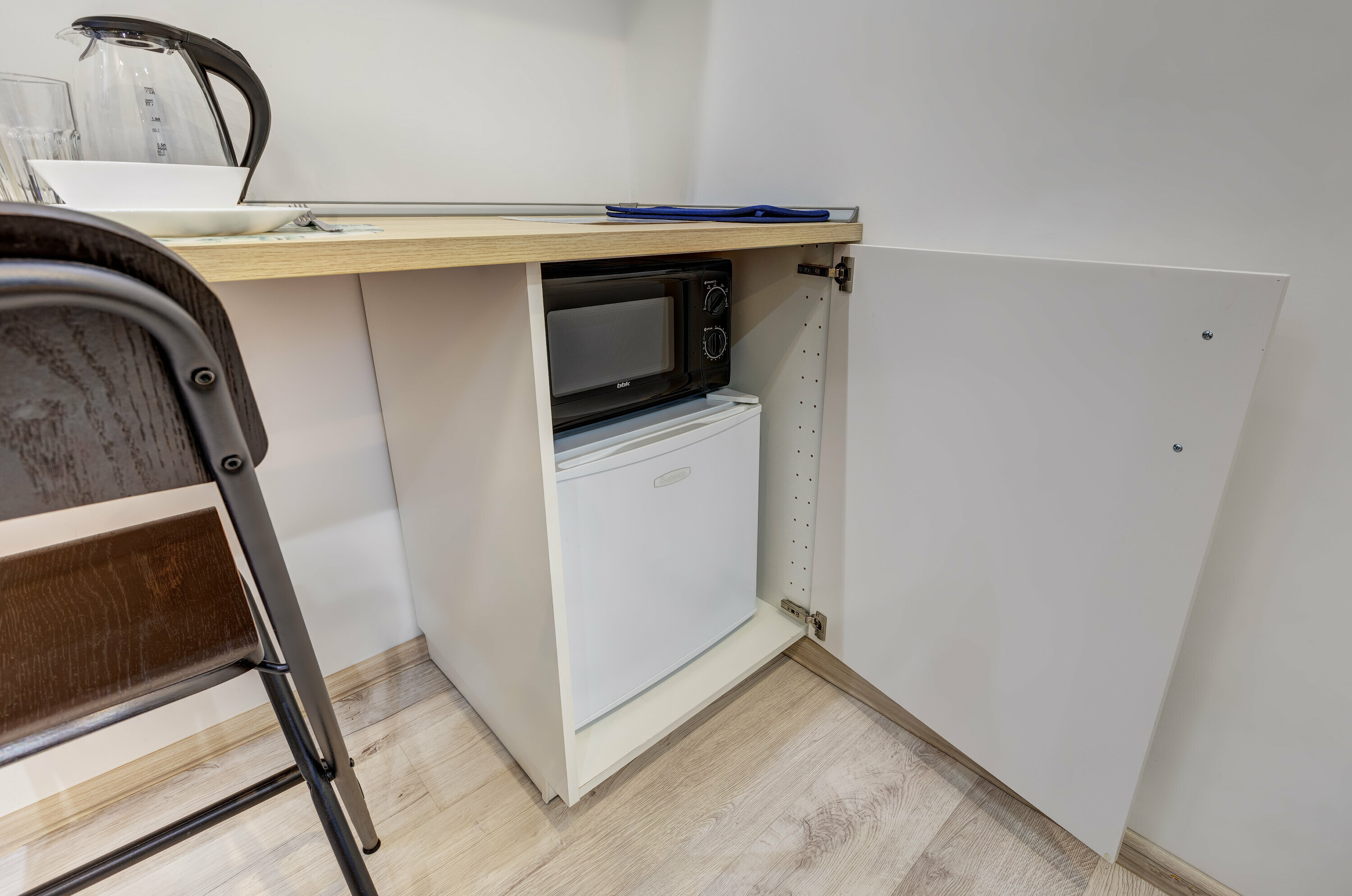 Номер-студия