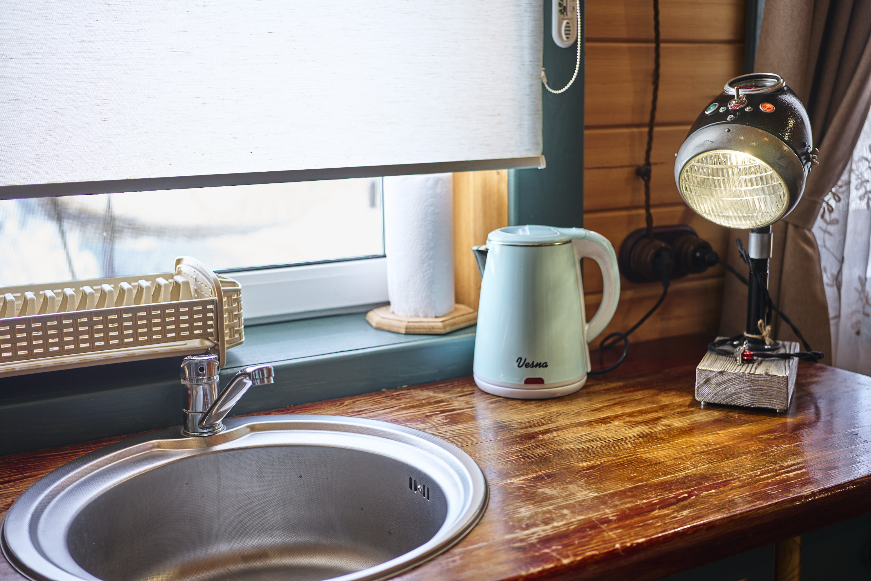 Дом с 2 спальнями