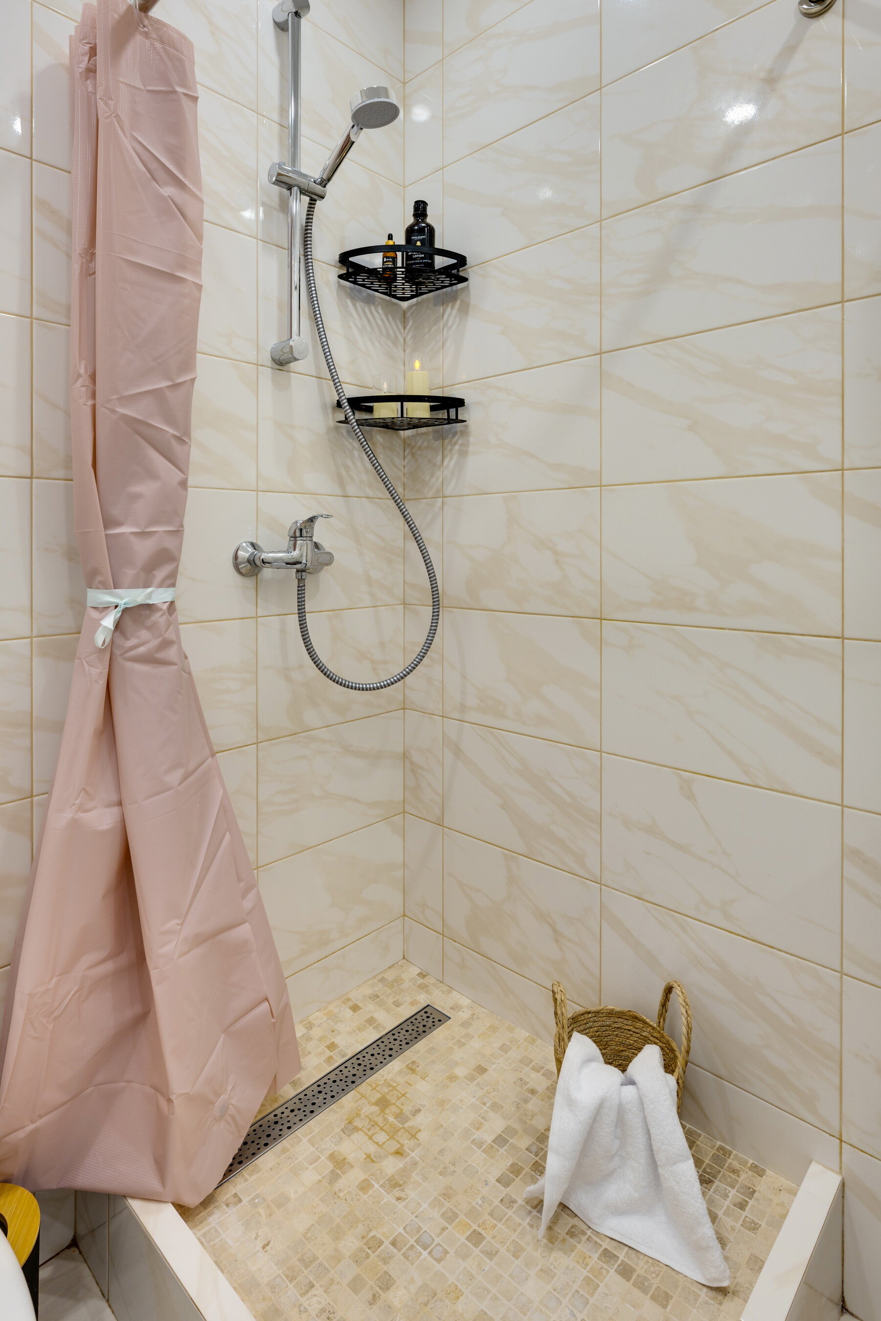 Стандартный двухместный номер с 1 кроватью