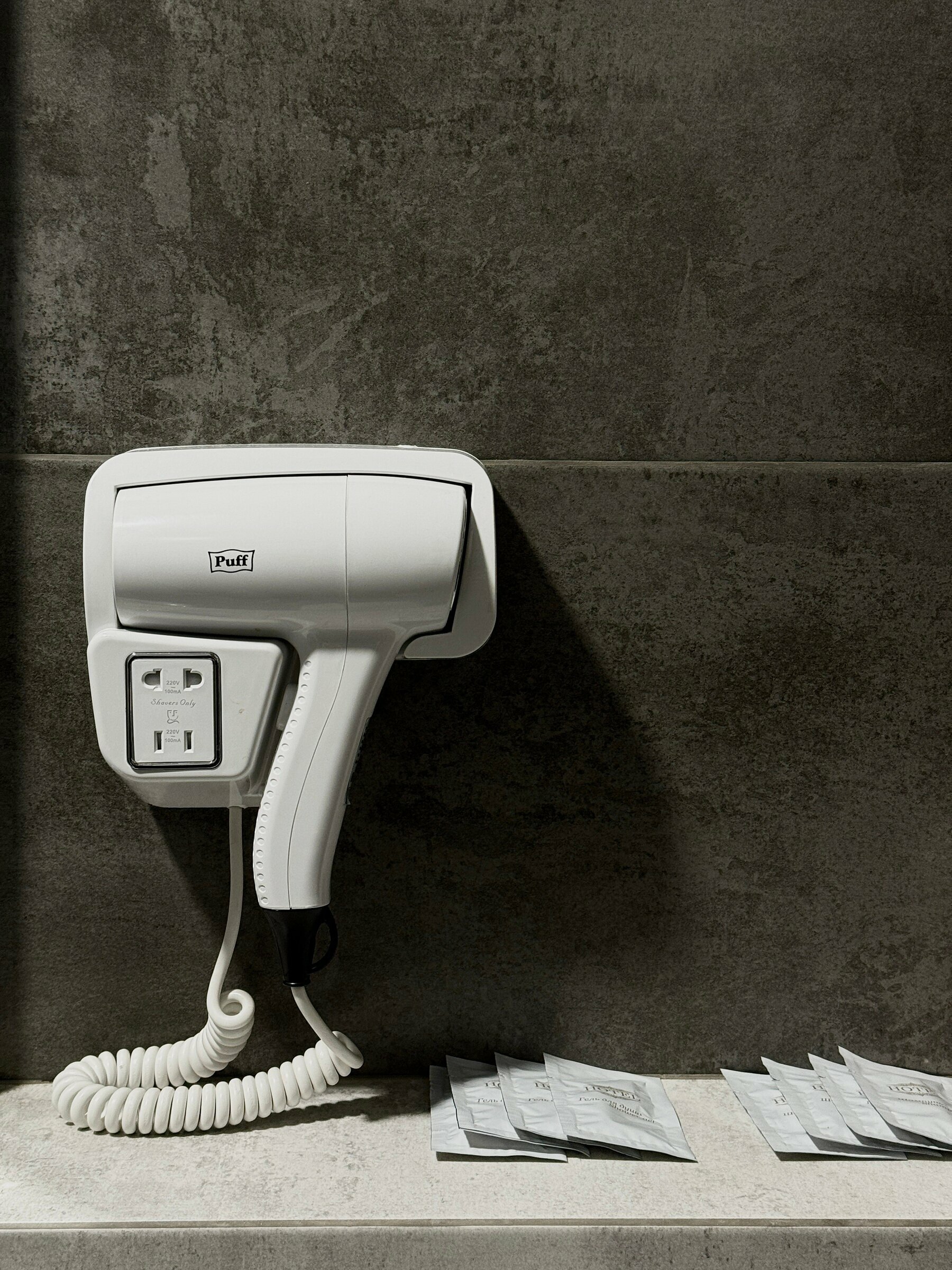 Двухместный номер с 1 кроватью