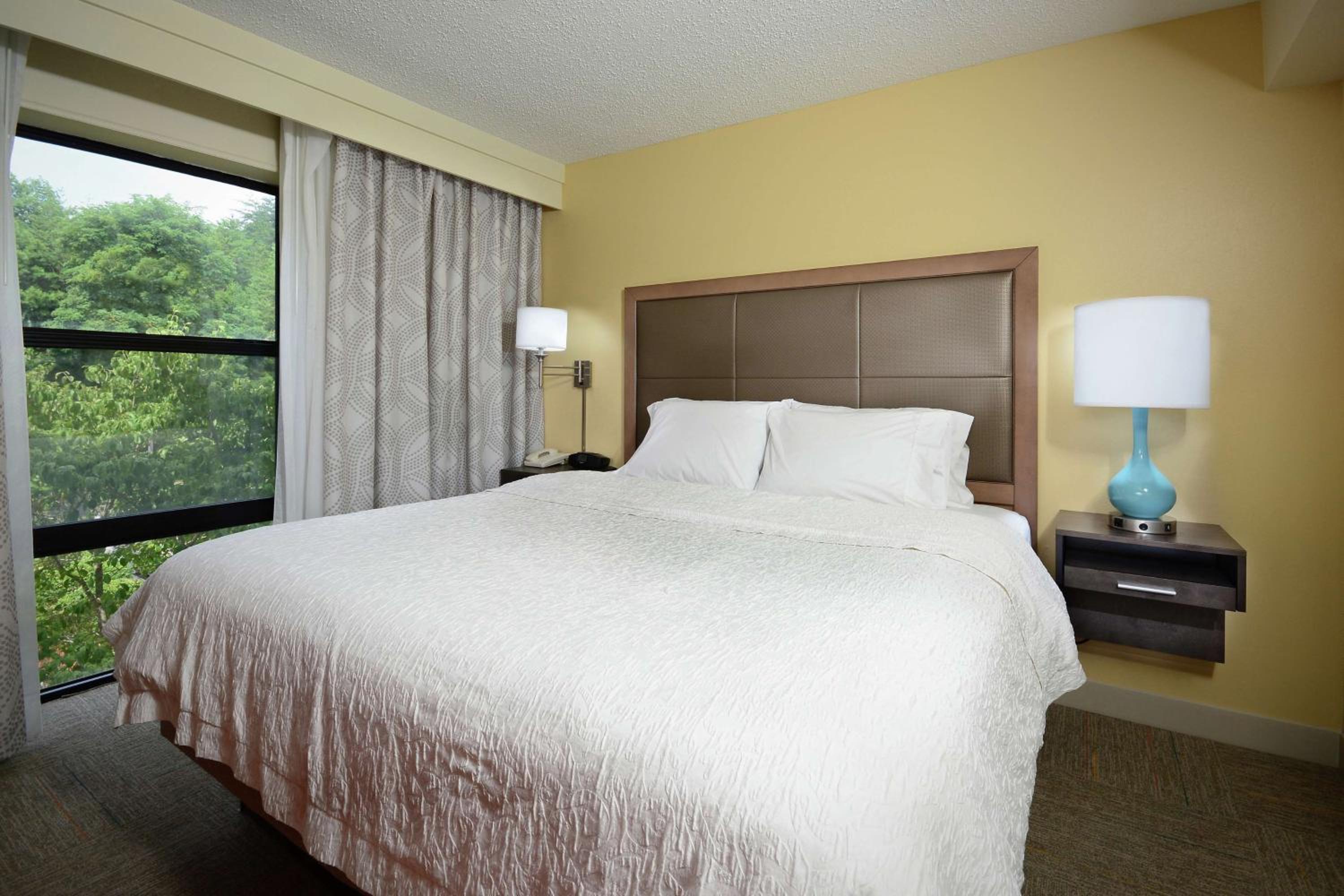 King Studio Suite - Non-Smoking