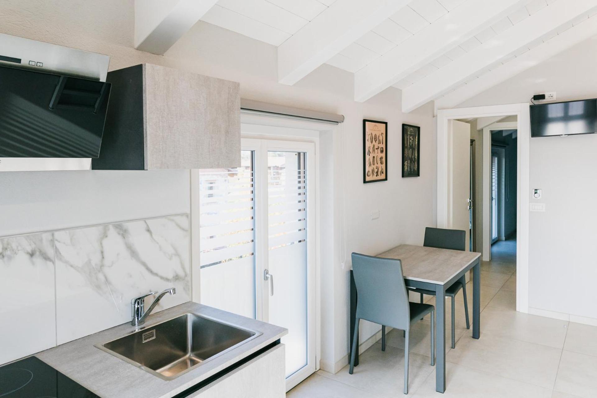 King Room with Mountain View