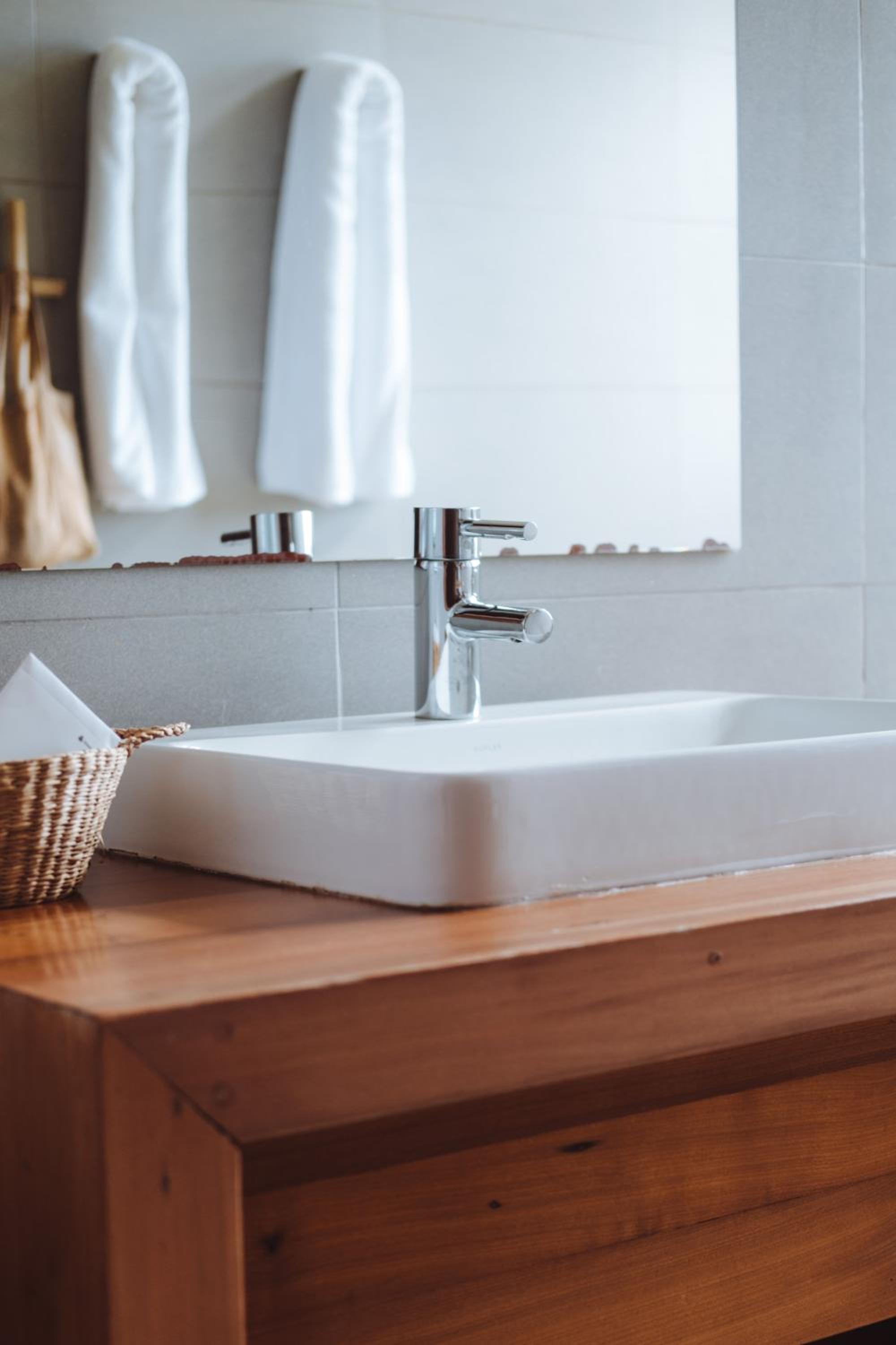 Superior Double or Twin Room with Sea View