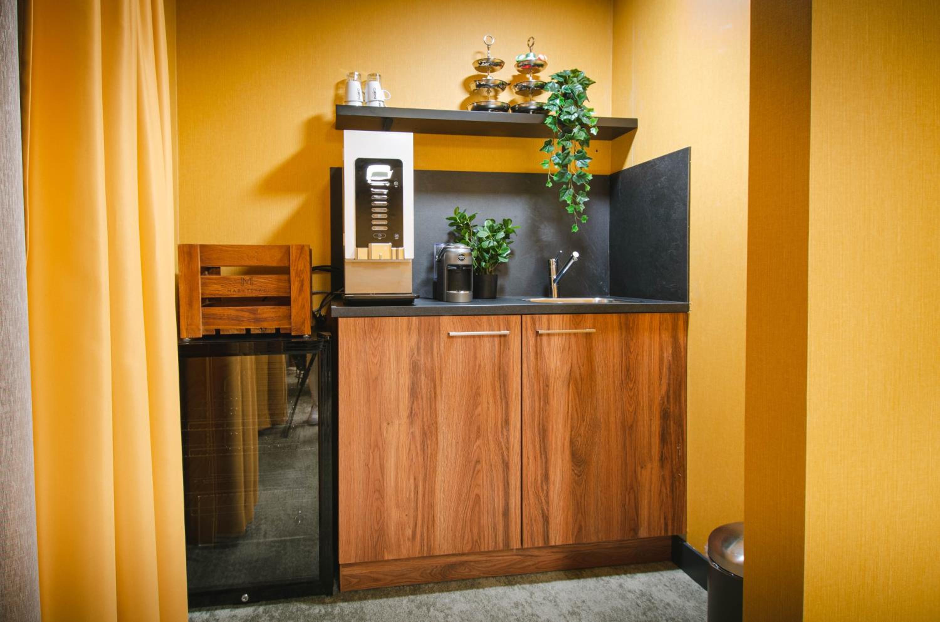 Budget Room without daylight