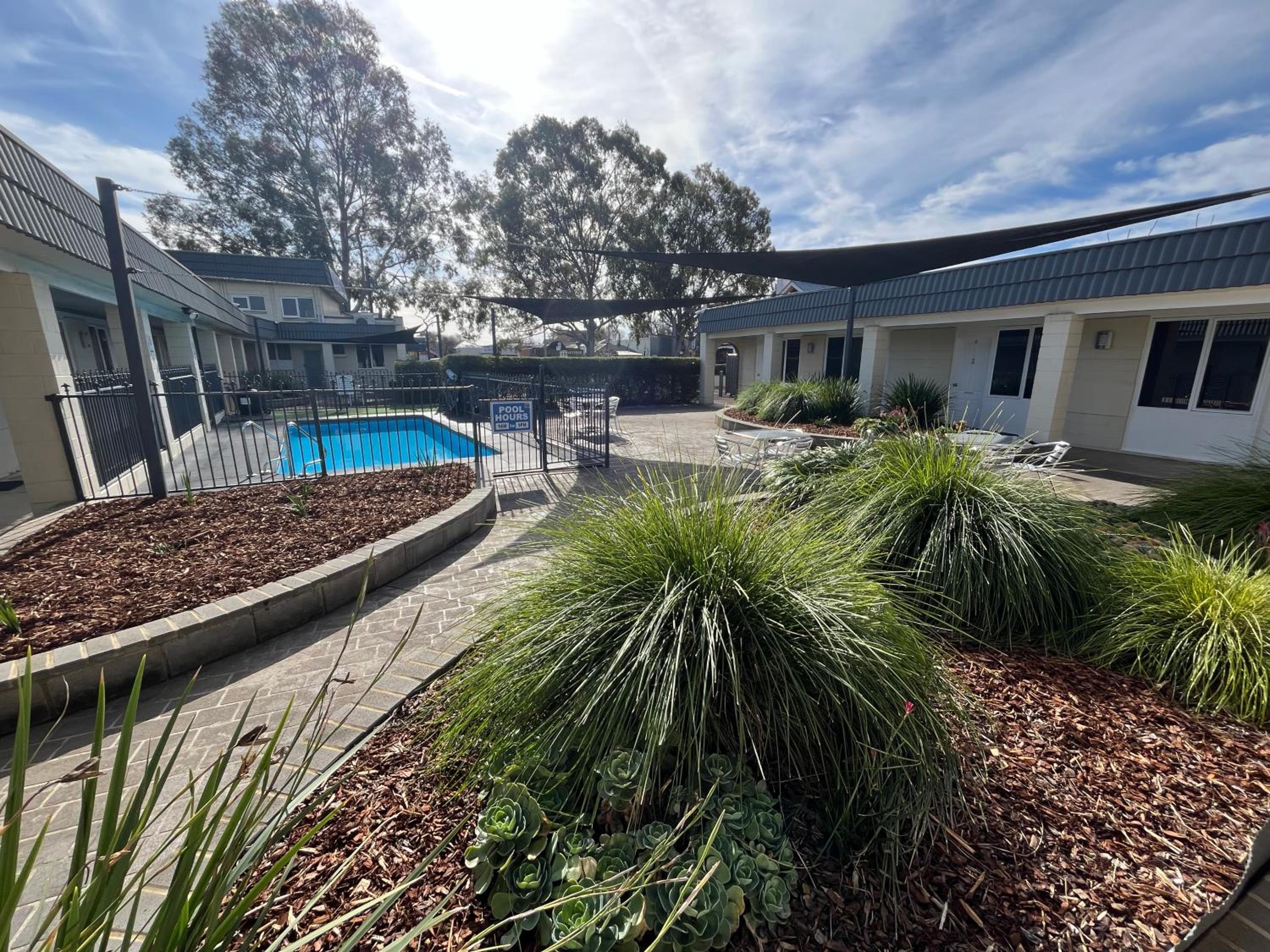 Superior Deluxe Queen Room