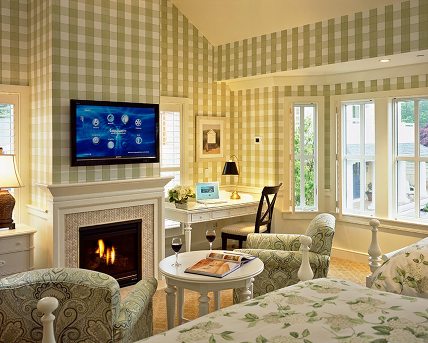 King Suite with Ocean View