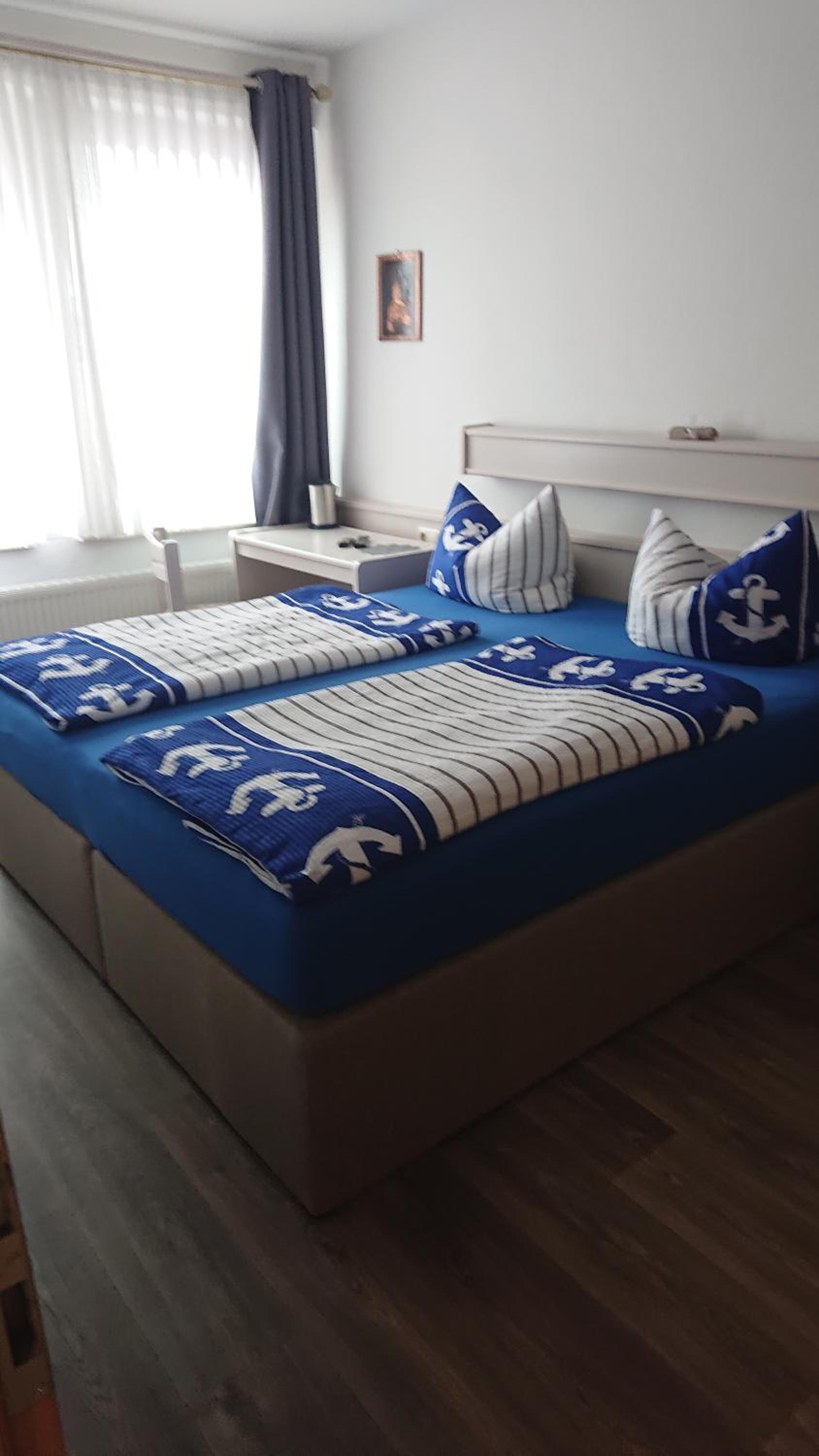 Double Room - Disability Access