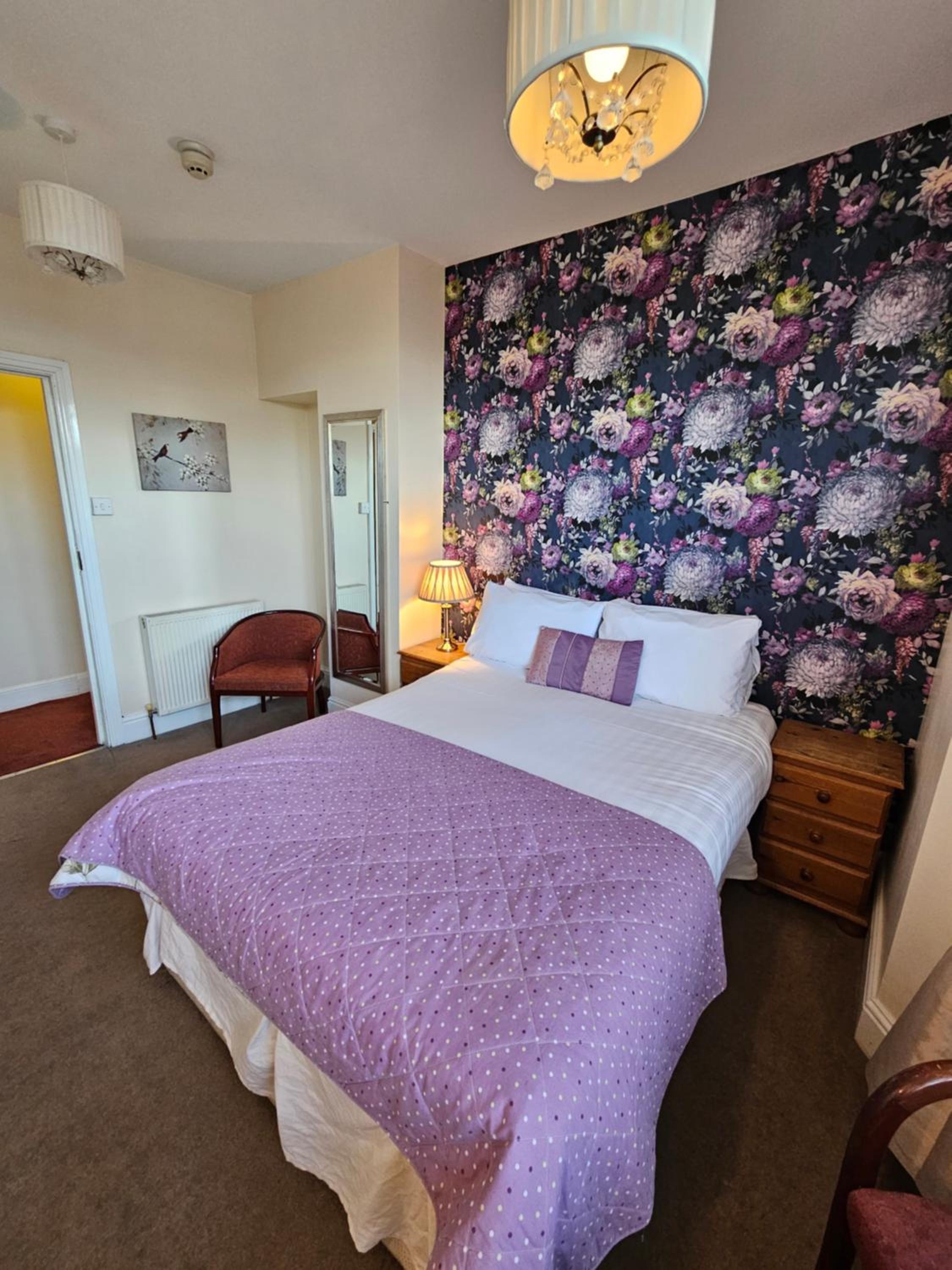 Large Double Room