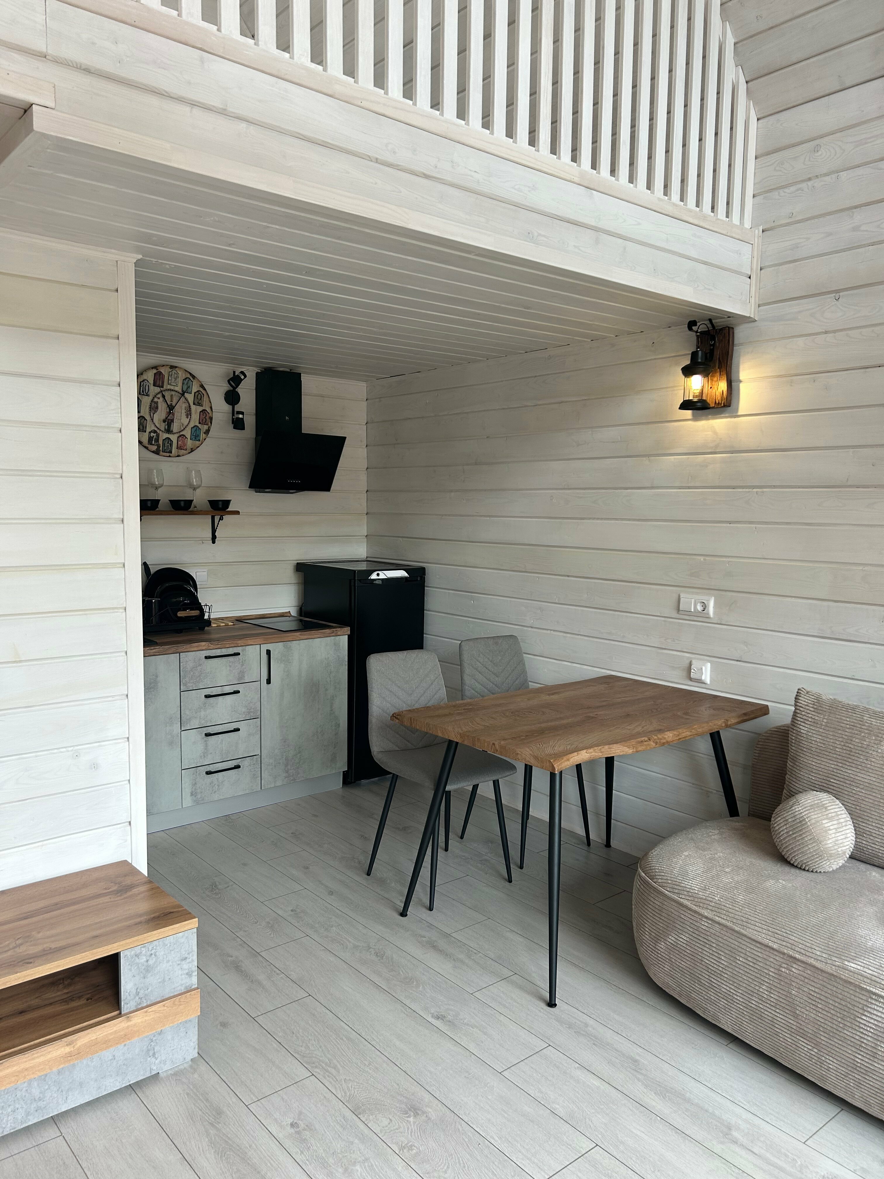 Семейное бунгало