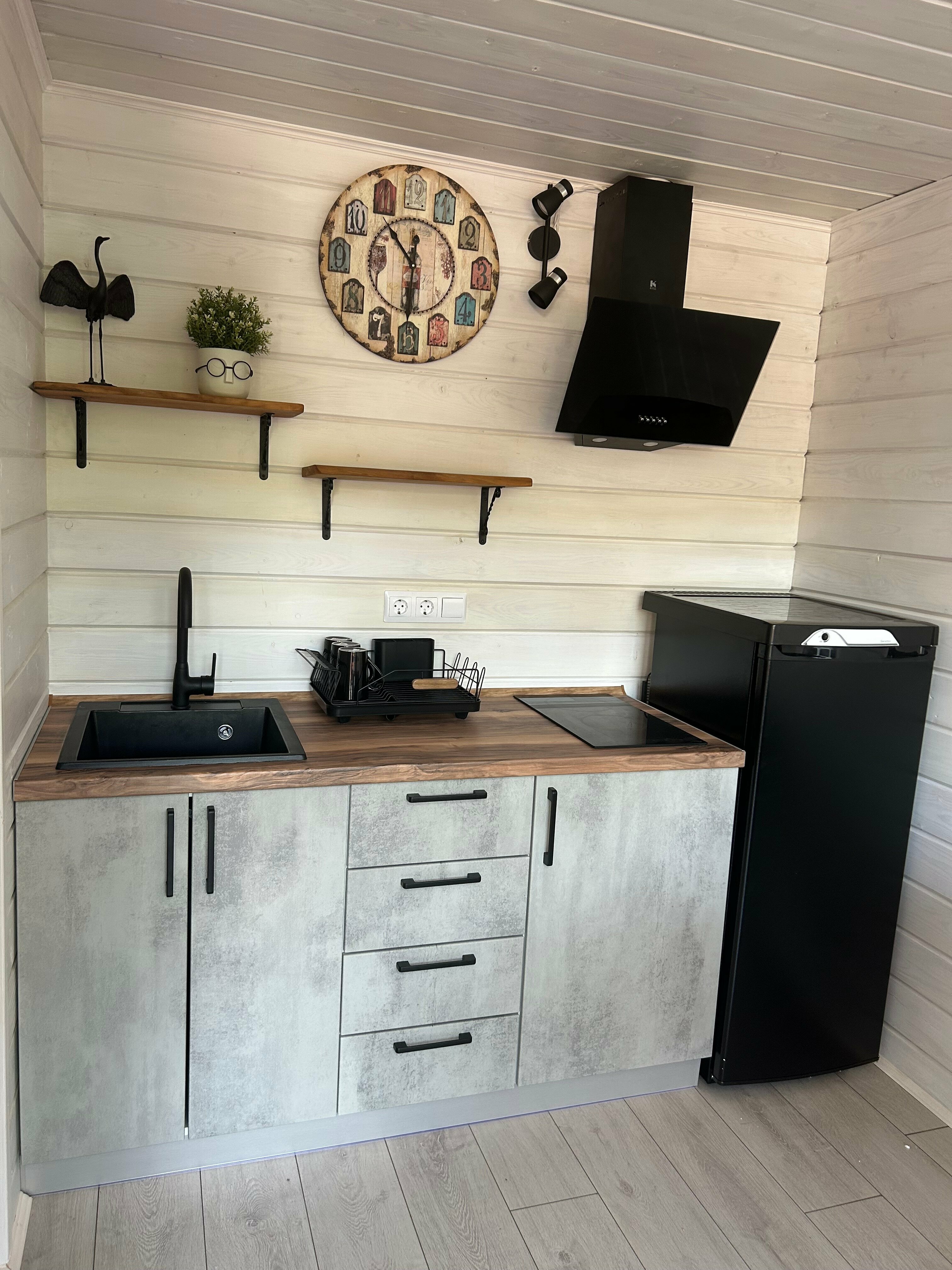 Семейное бунгало