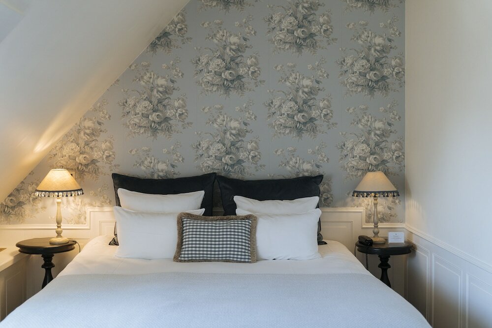Charming Room