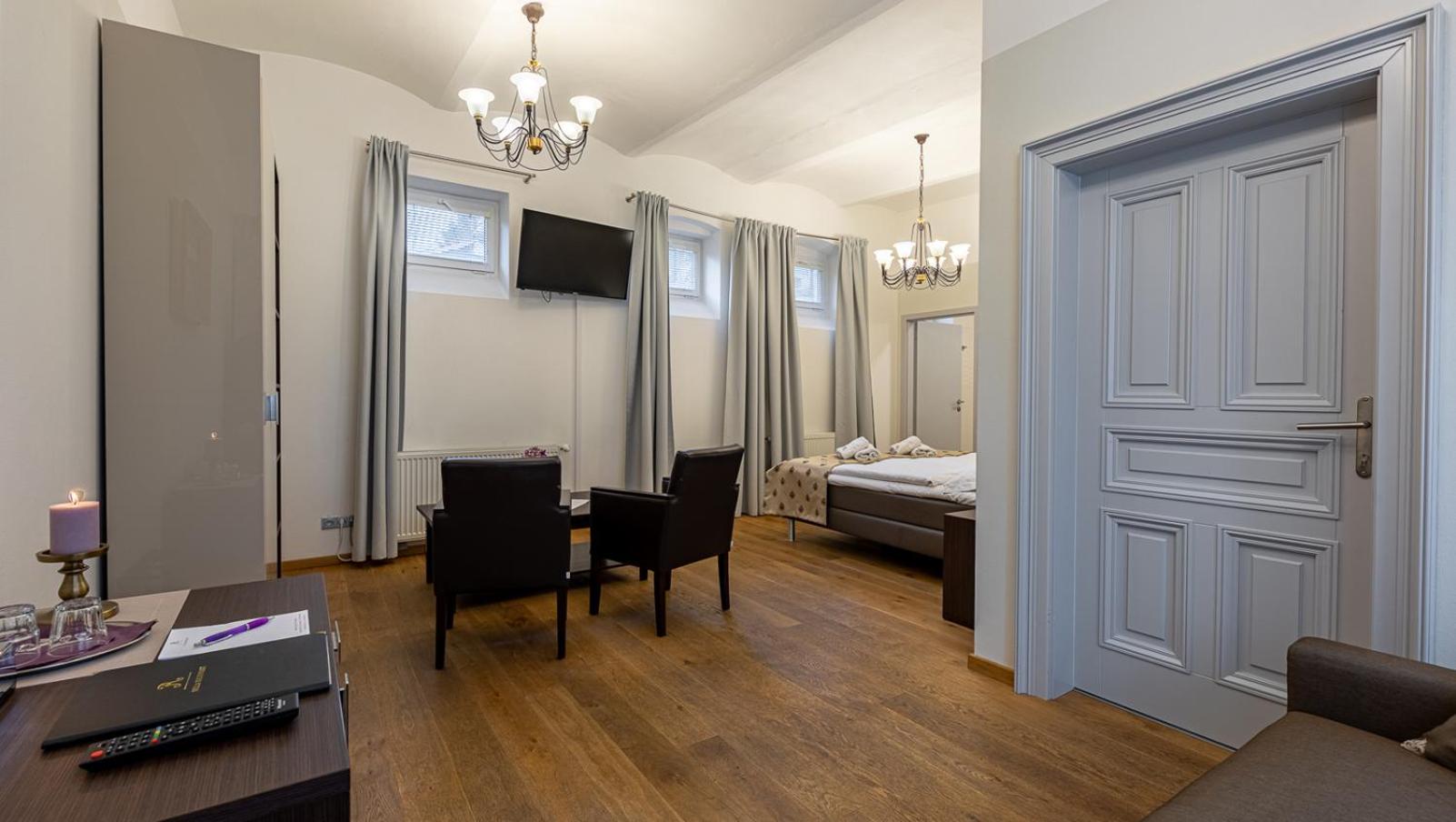 Economy Double Or Twin Room - Annex