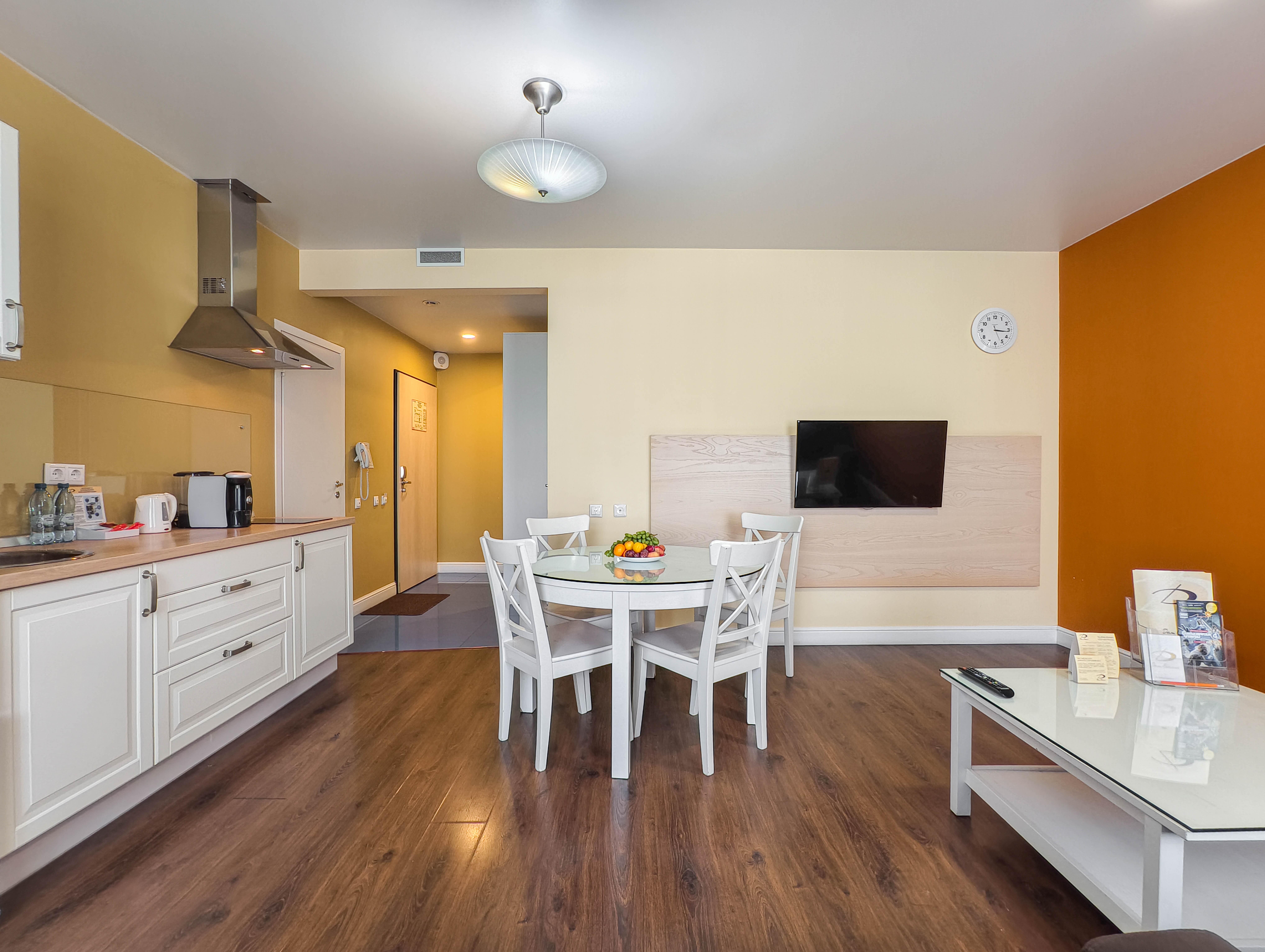 Семейный стандарт