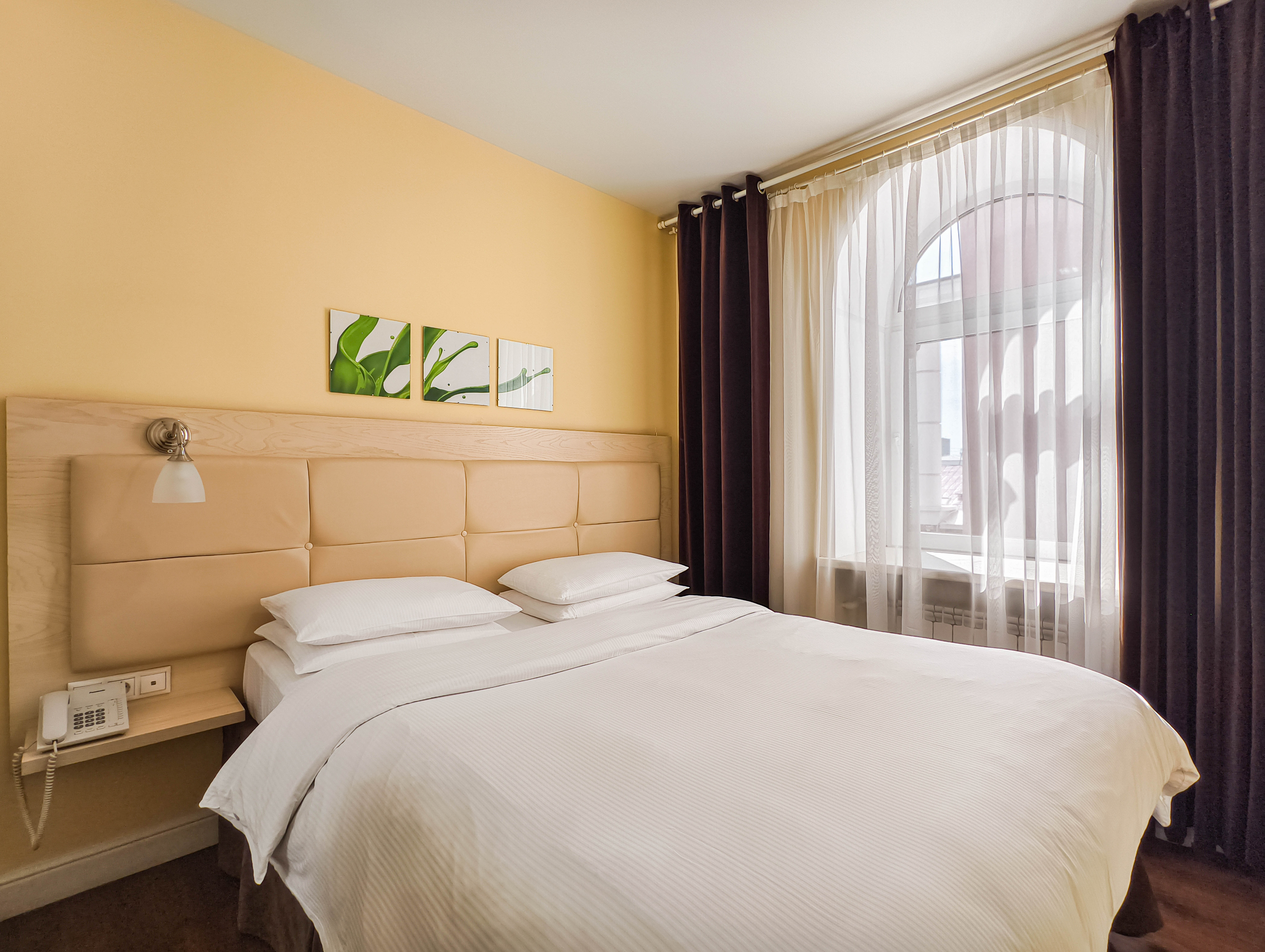 Семейный стандарт