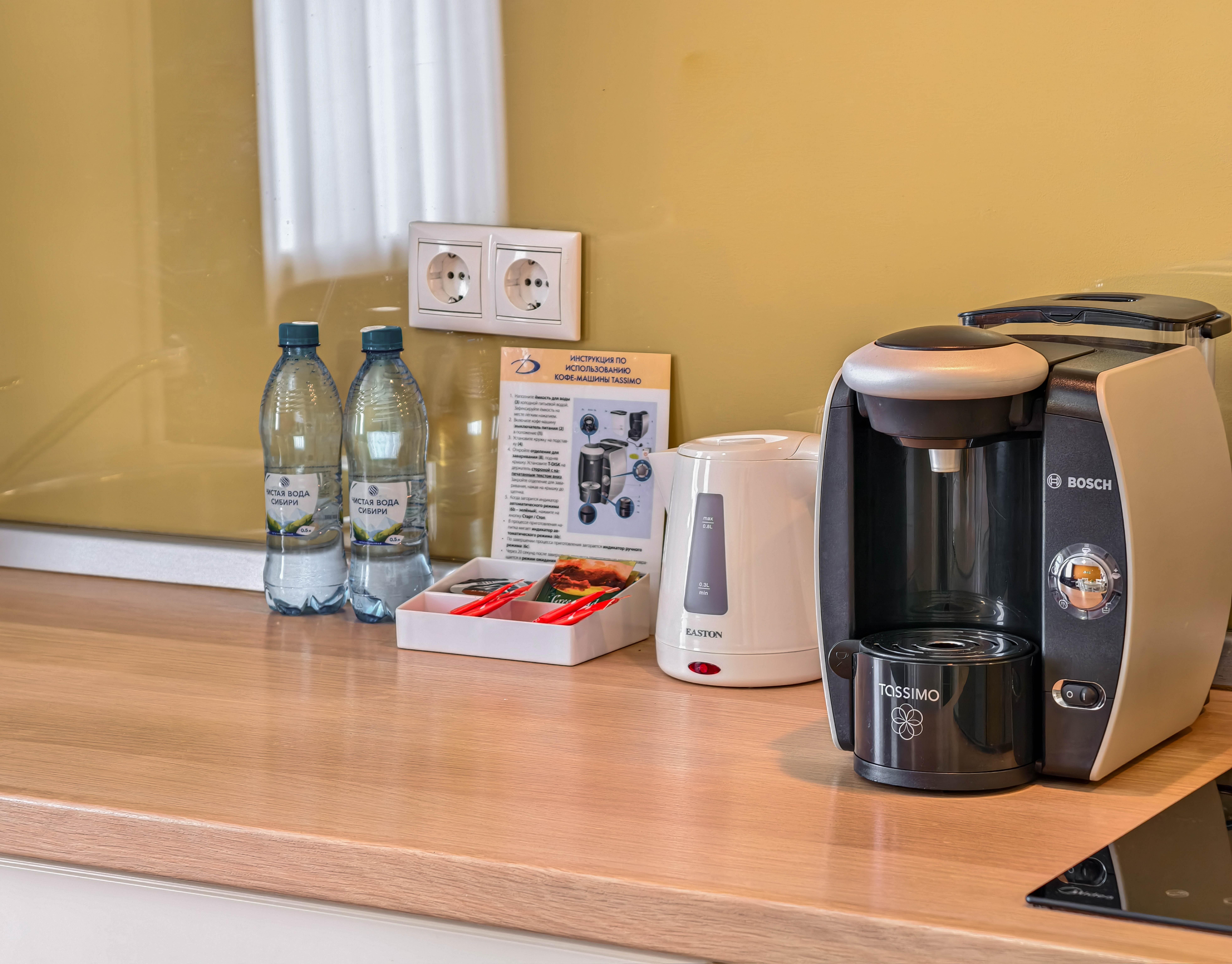 Семейный стандарт