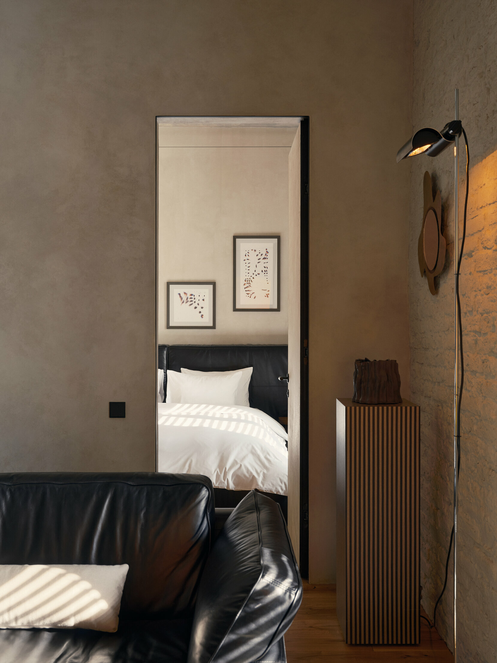 Residence #11 Curated by M.Nechaeva