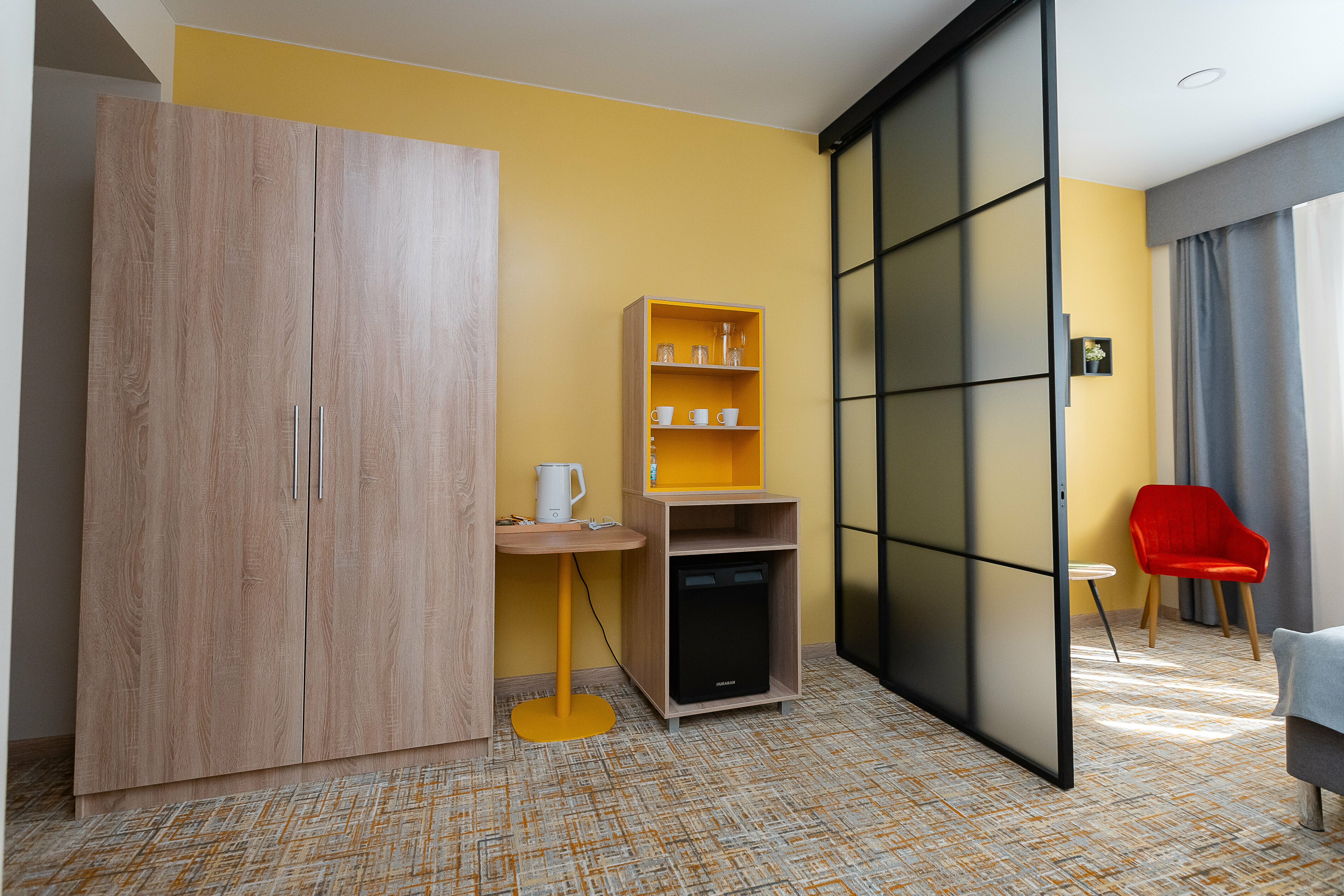 Джуниор Сьют