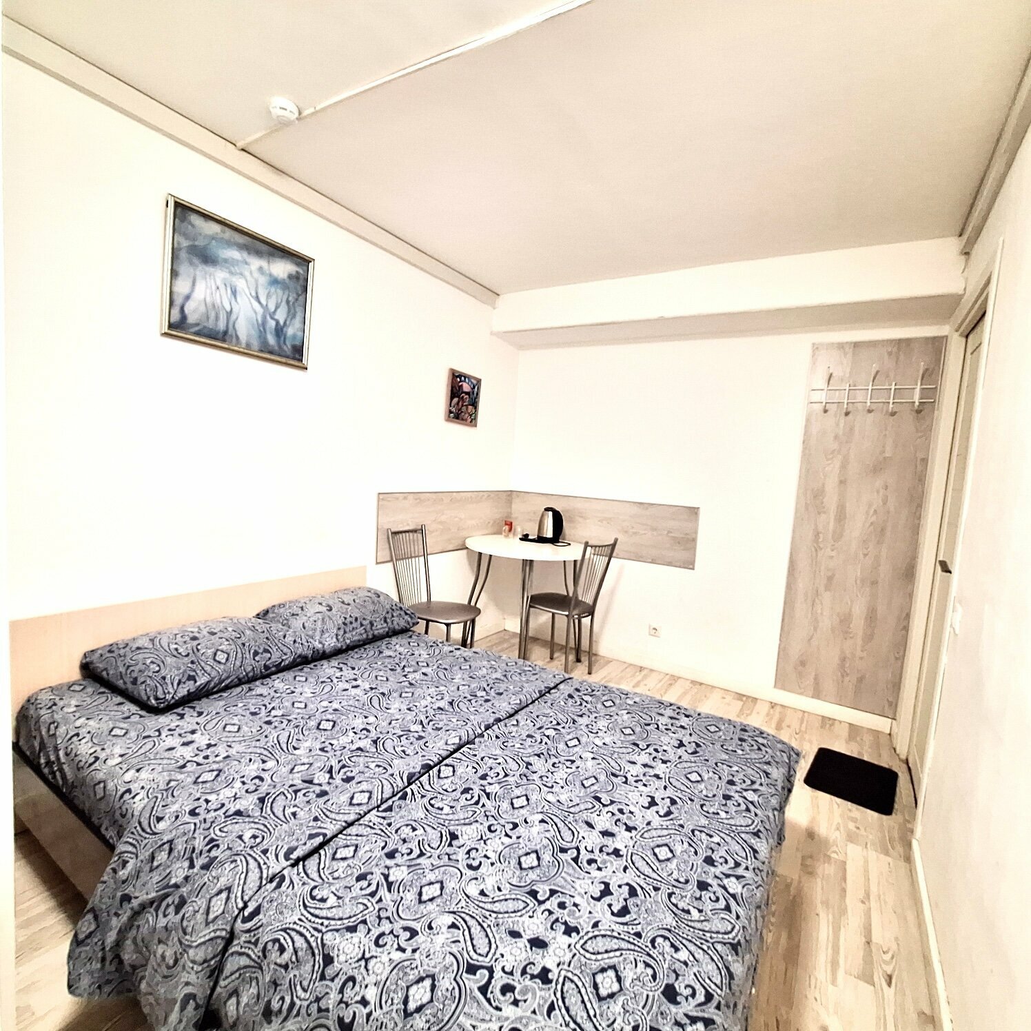 №6 студия эконом