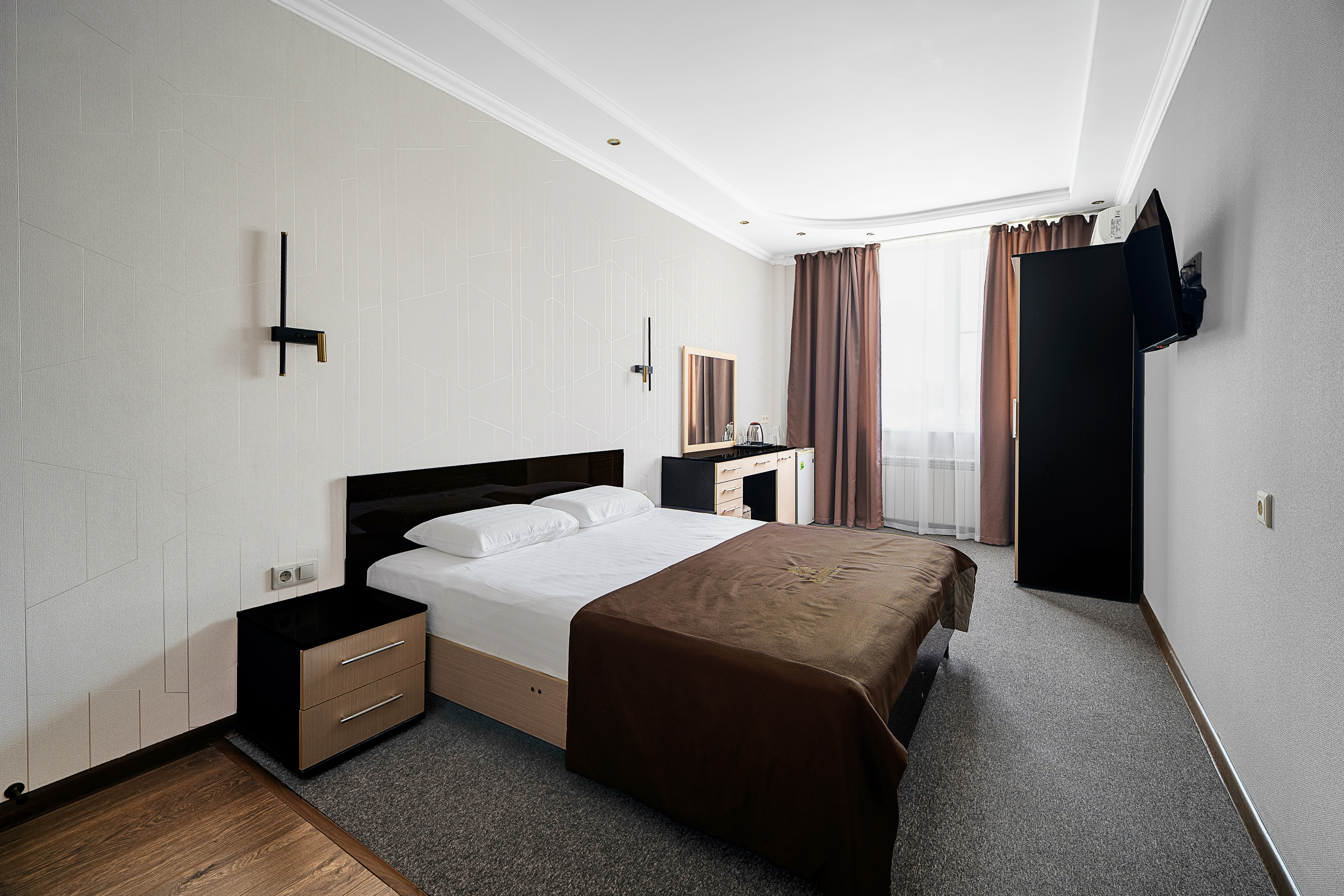 Одноместный номер