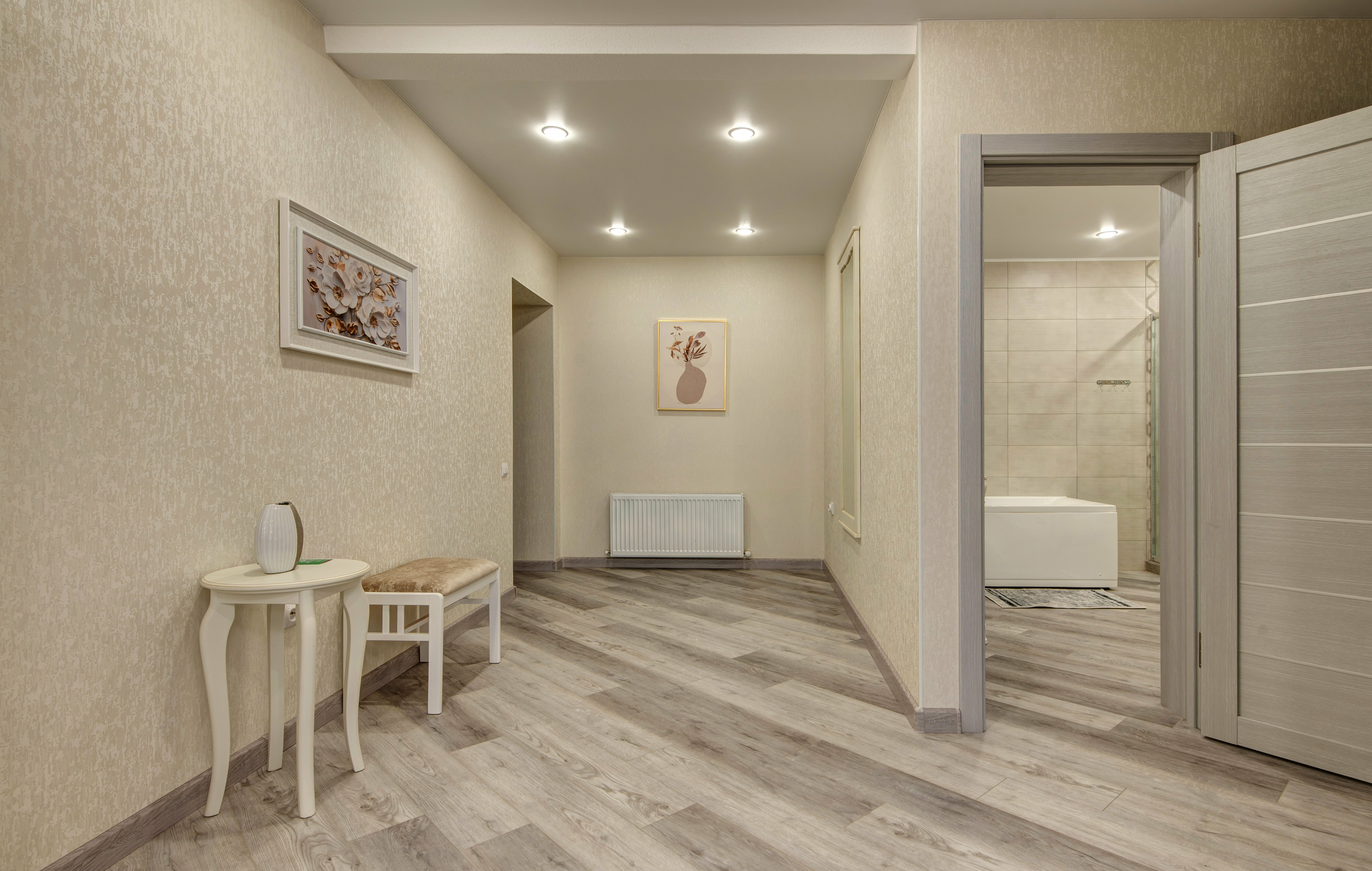 Улучшенный люкс