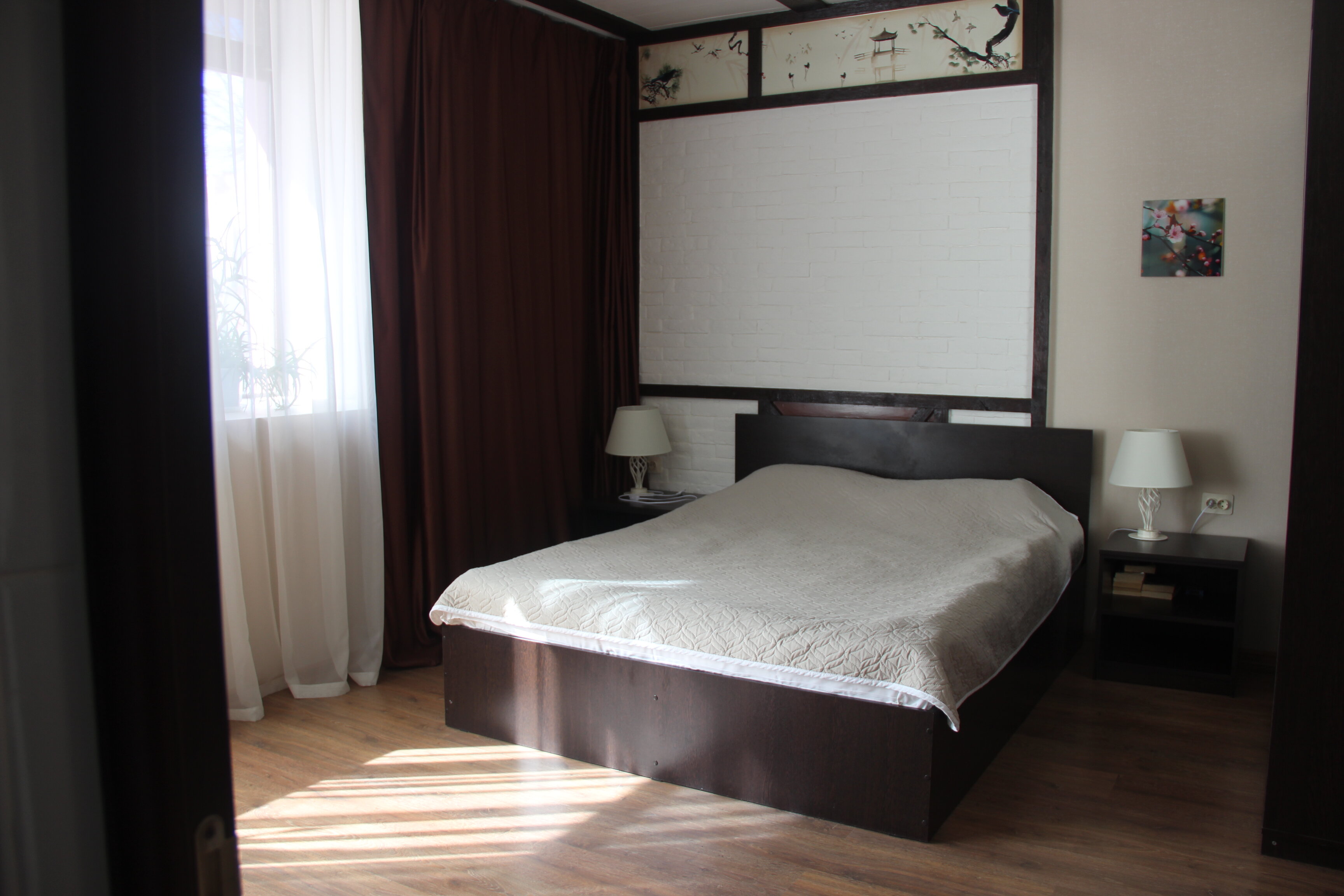 Двухместный  с окном