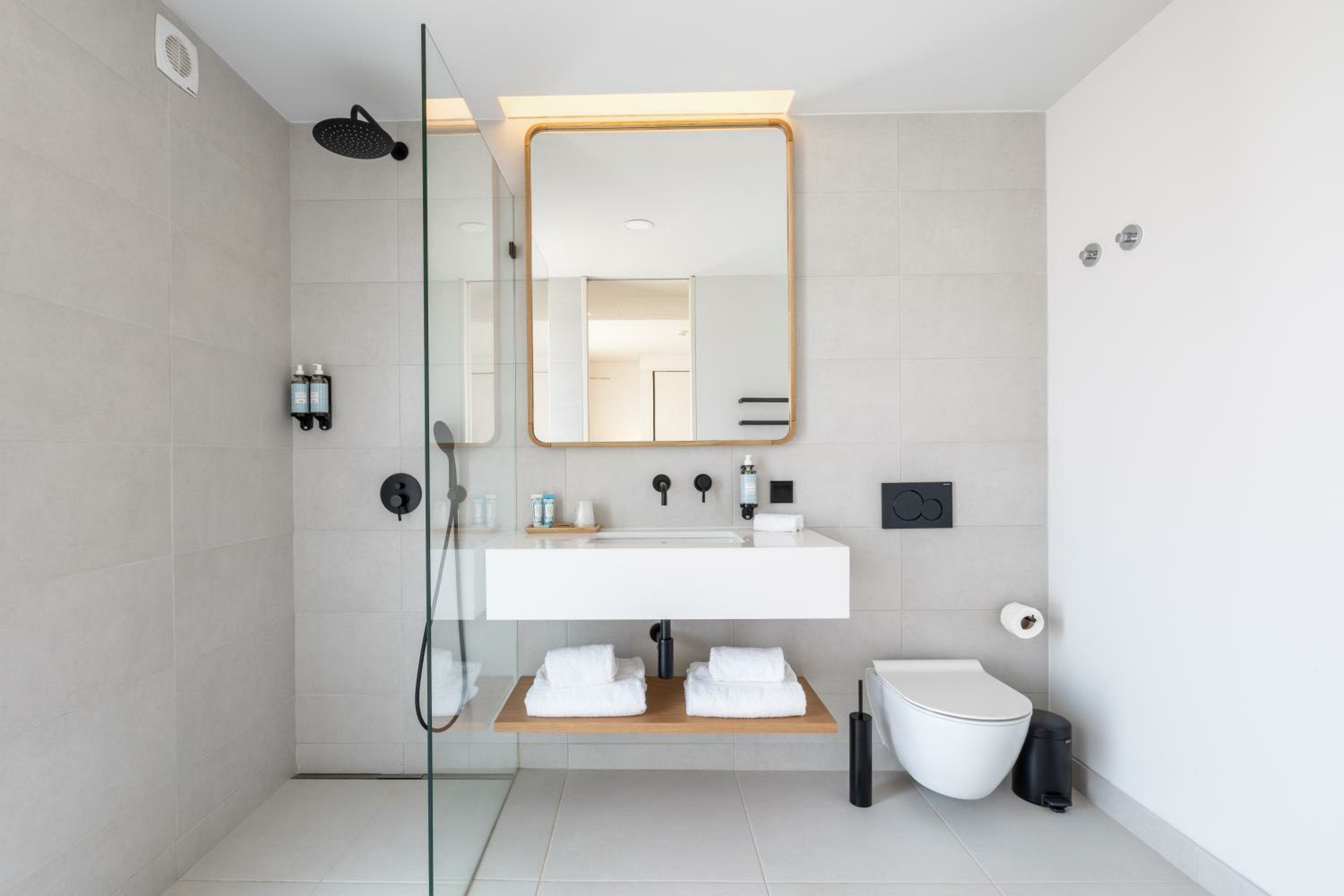 Superior Two-Bedroom Apartment