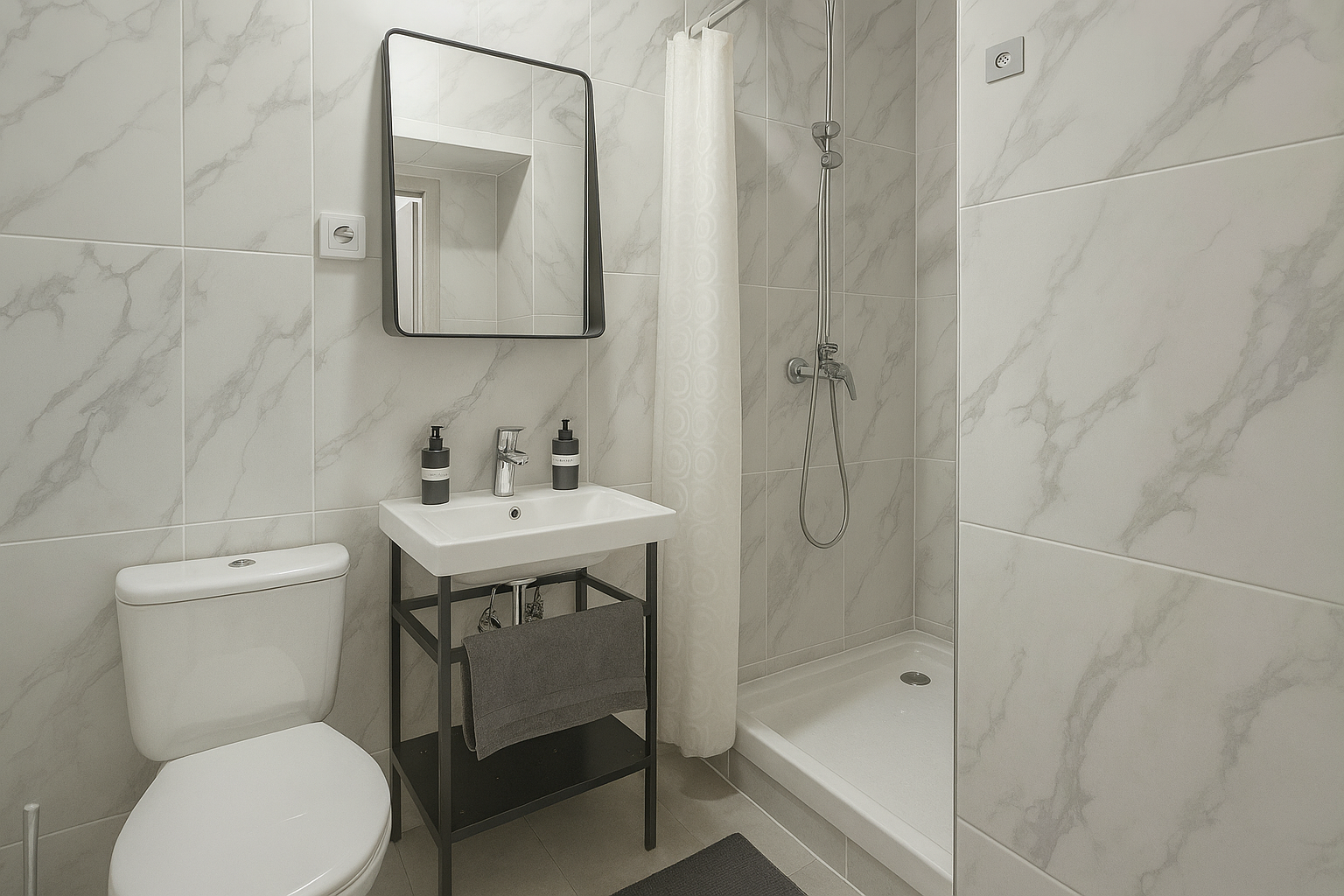 Комфорт у Петровско-Разумовской