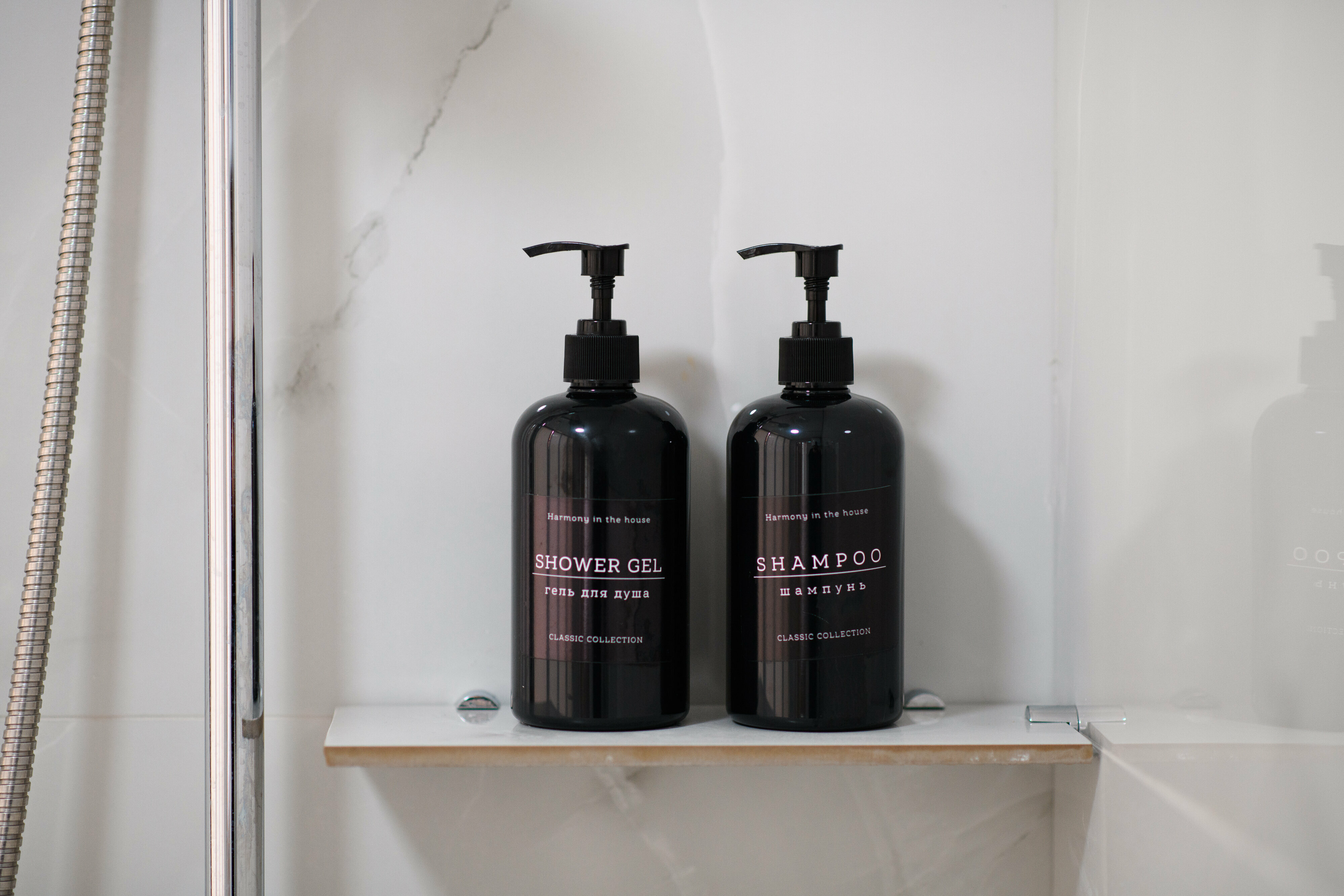 Семейный люкс