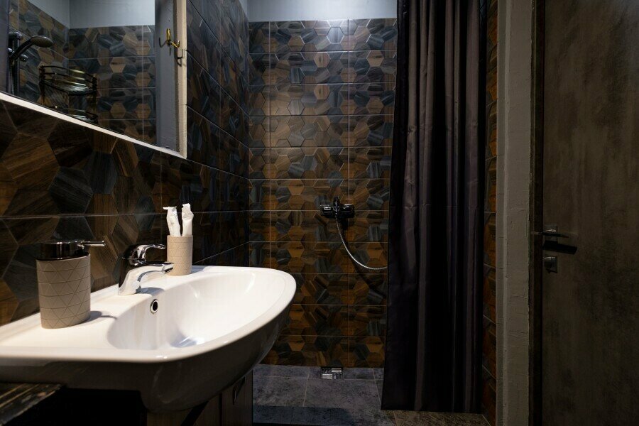 Стандартный семейный номер